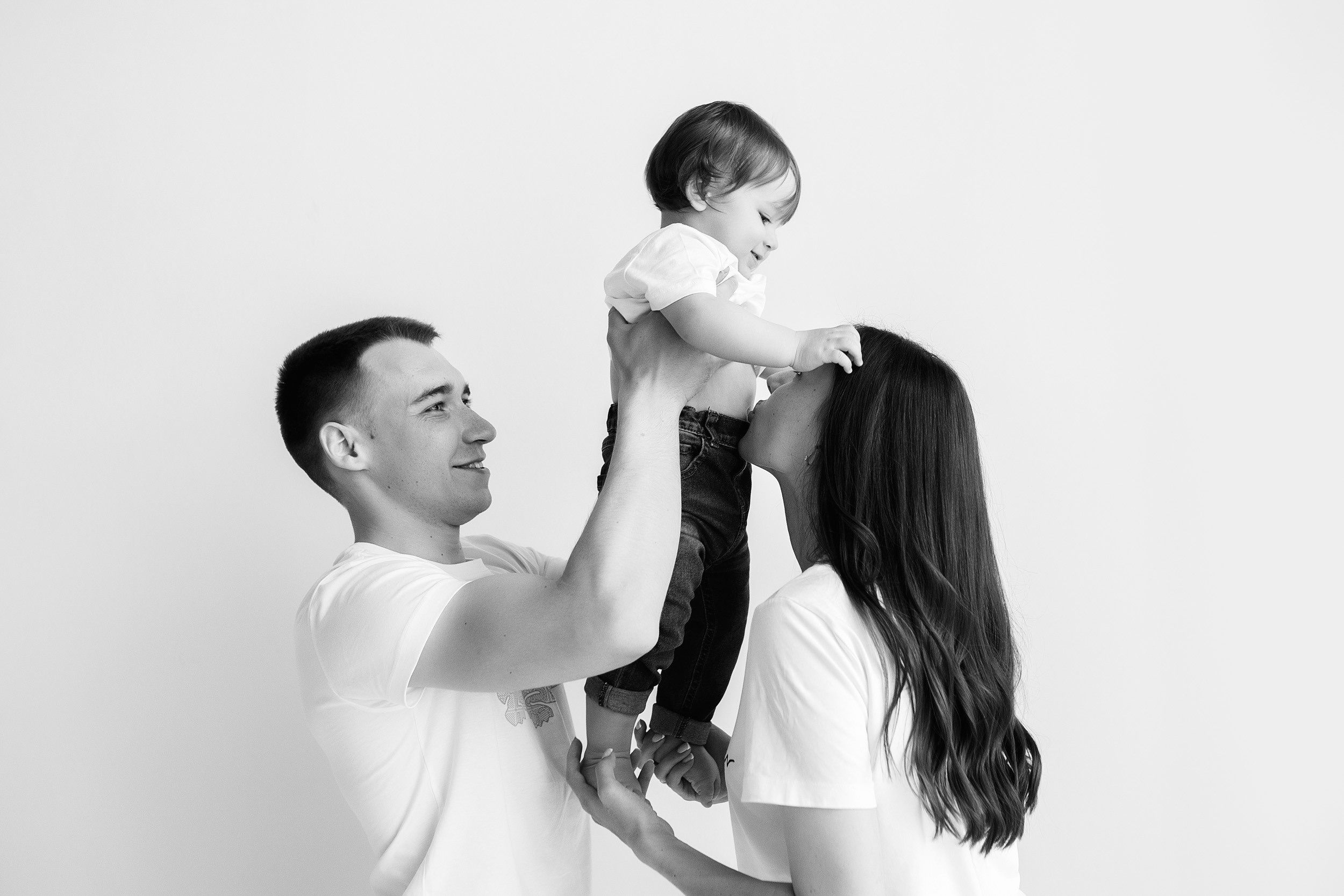 МАКСИКУ год. Фотограф новорожденных Оксана Полевская