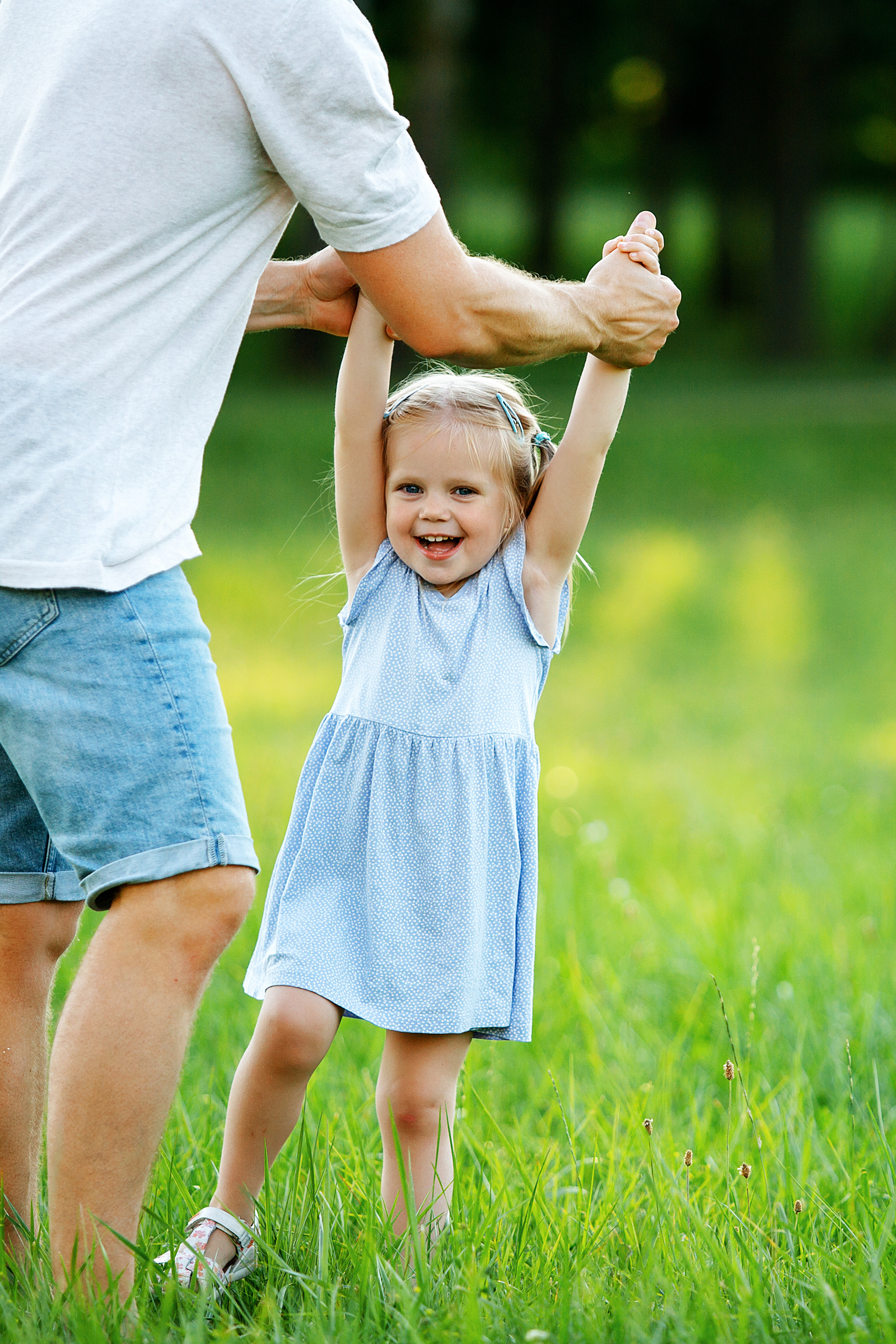 СЕМЬЯ. Фотограф новорожденных Оксана Полевская