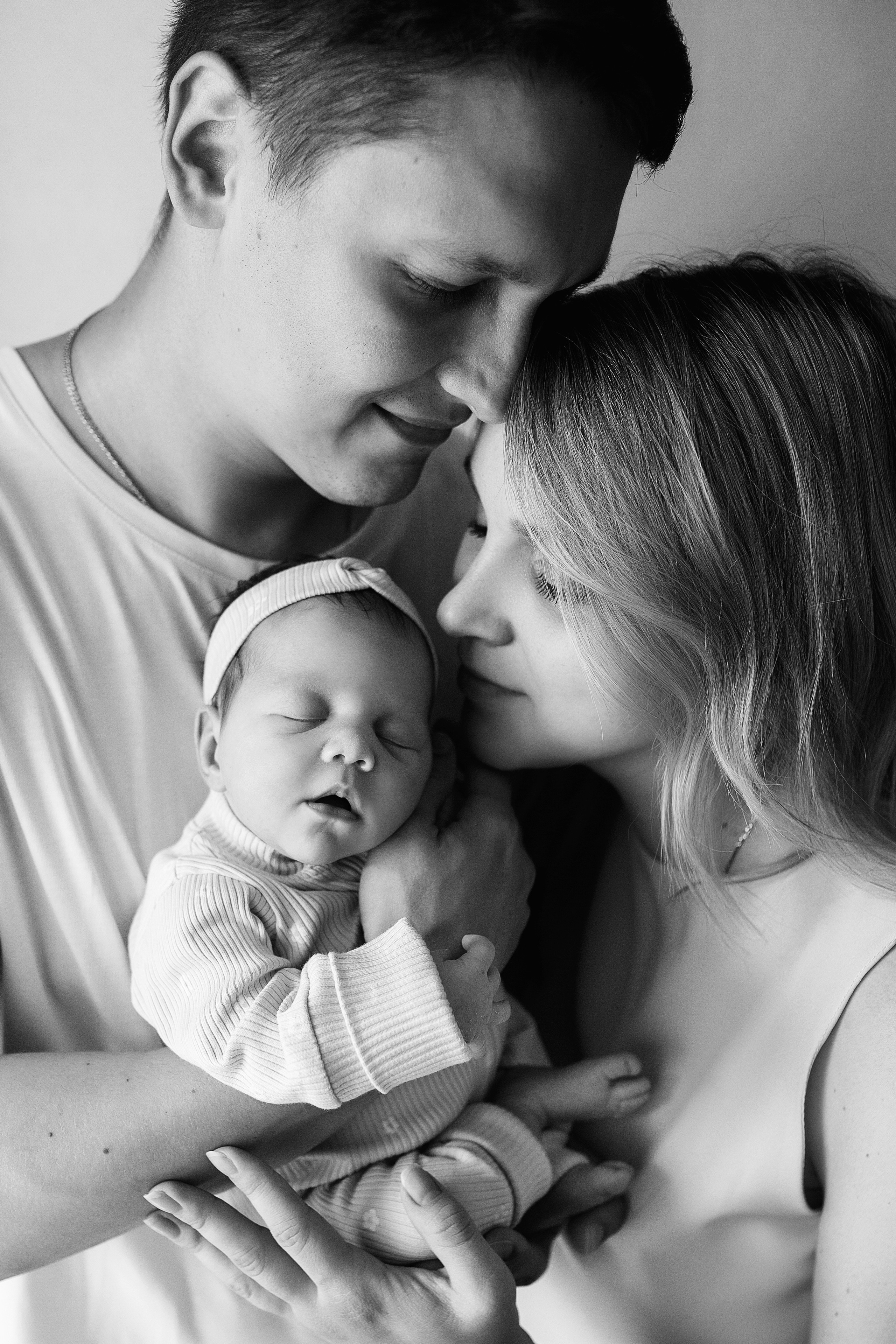 АМЕЛИЯ Classic. Фотограф новорожденных Оксана Полевская