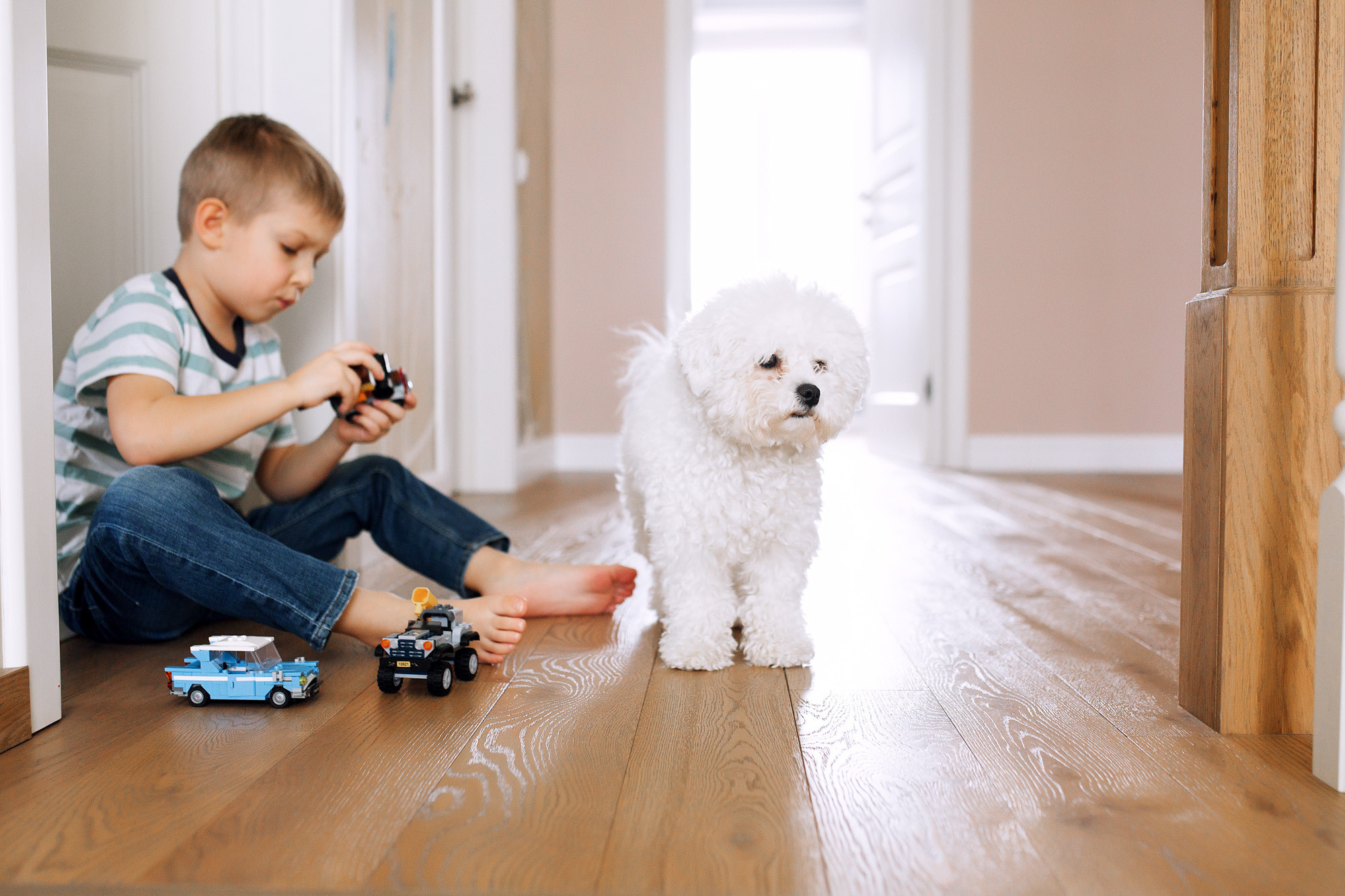 СЕМЬЯ. Фотограф новорожденных Оксана Полевская