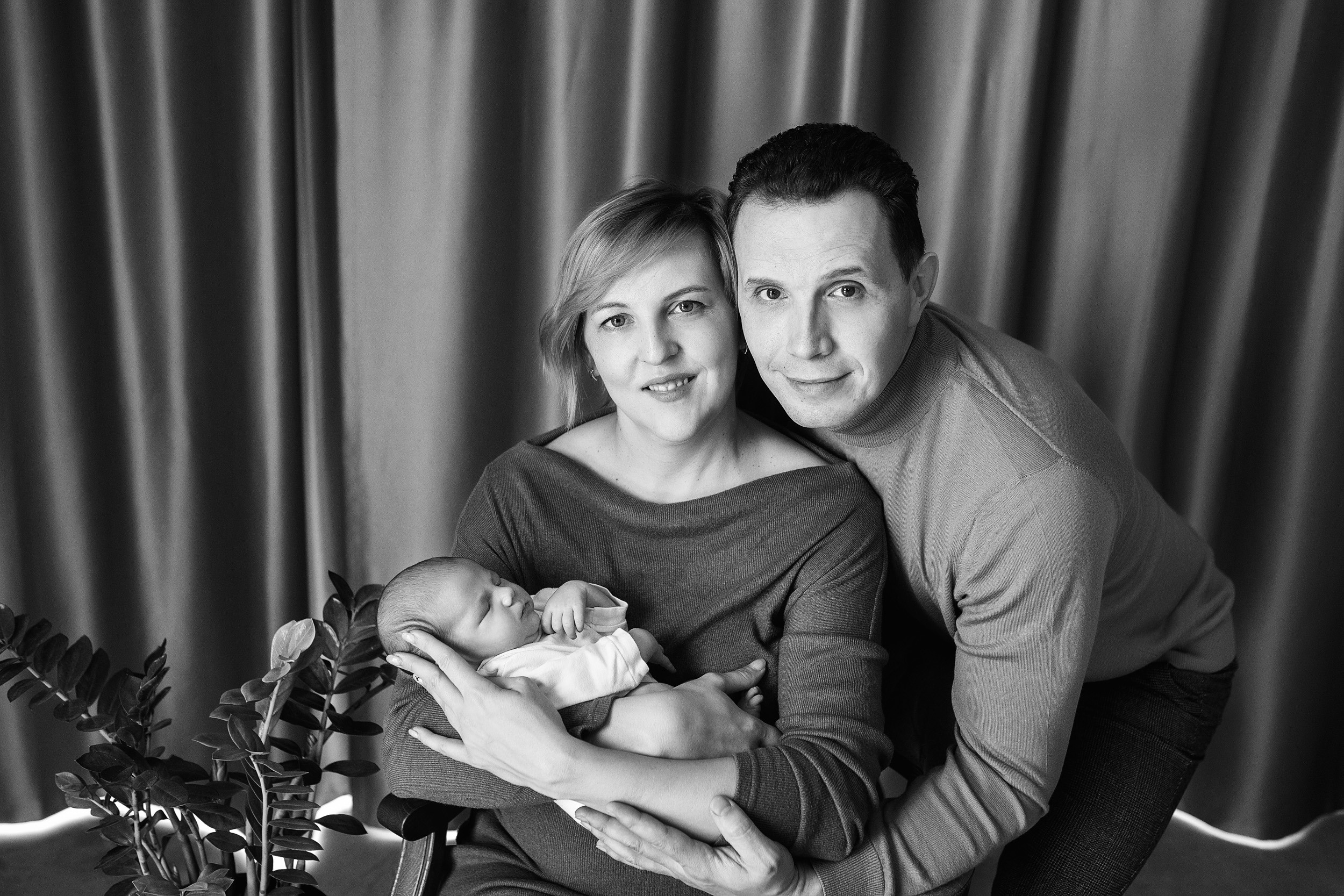 СОФИЯ домашняя Life. Фотограф новорожденных Оксана Полевская