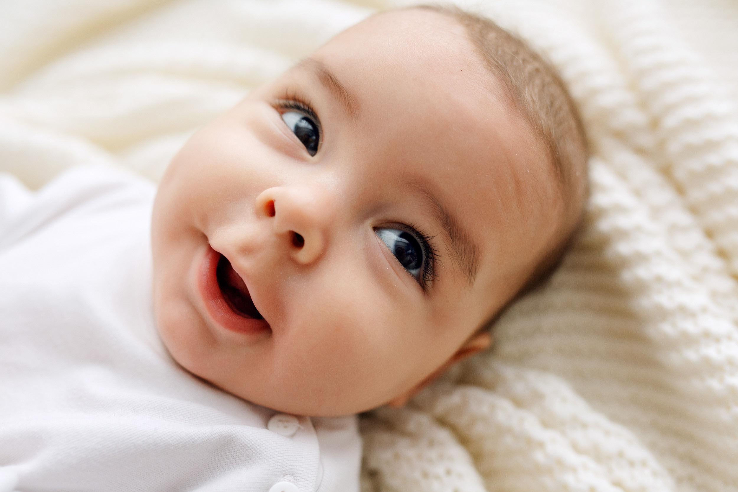 МЛАДЕНЦЫ СЕМЬЯ студия. Фотограф новорожденных Оксана Полевская