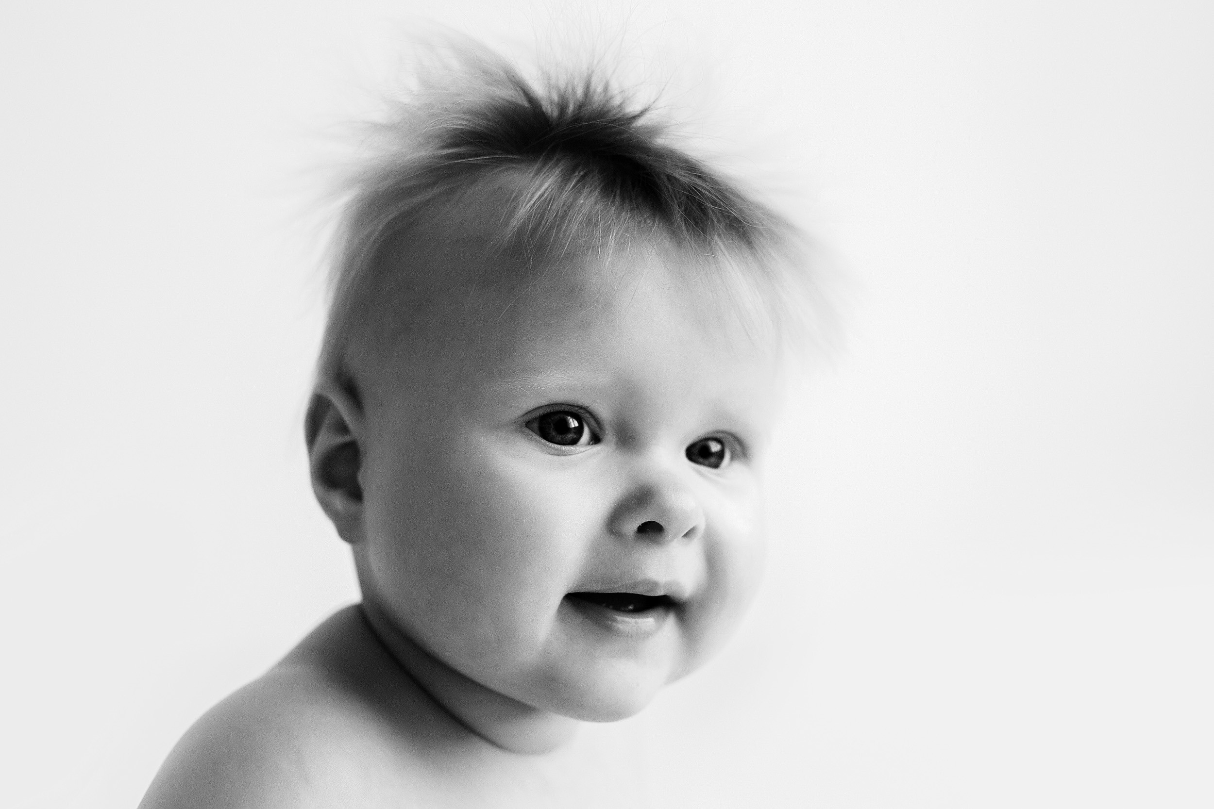 ЕВА и ВАНЯ. Фотограф новорожденных Оксана Полевская