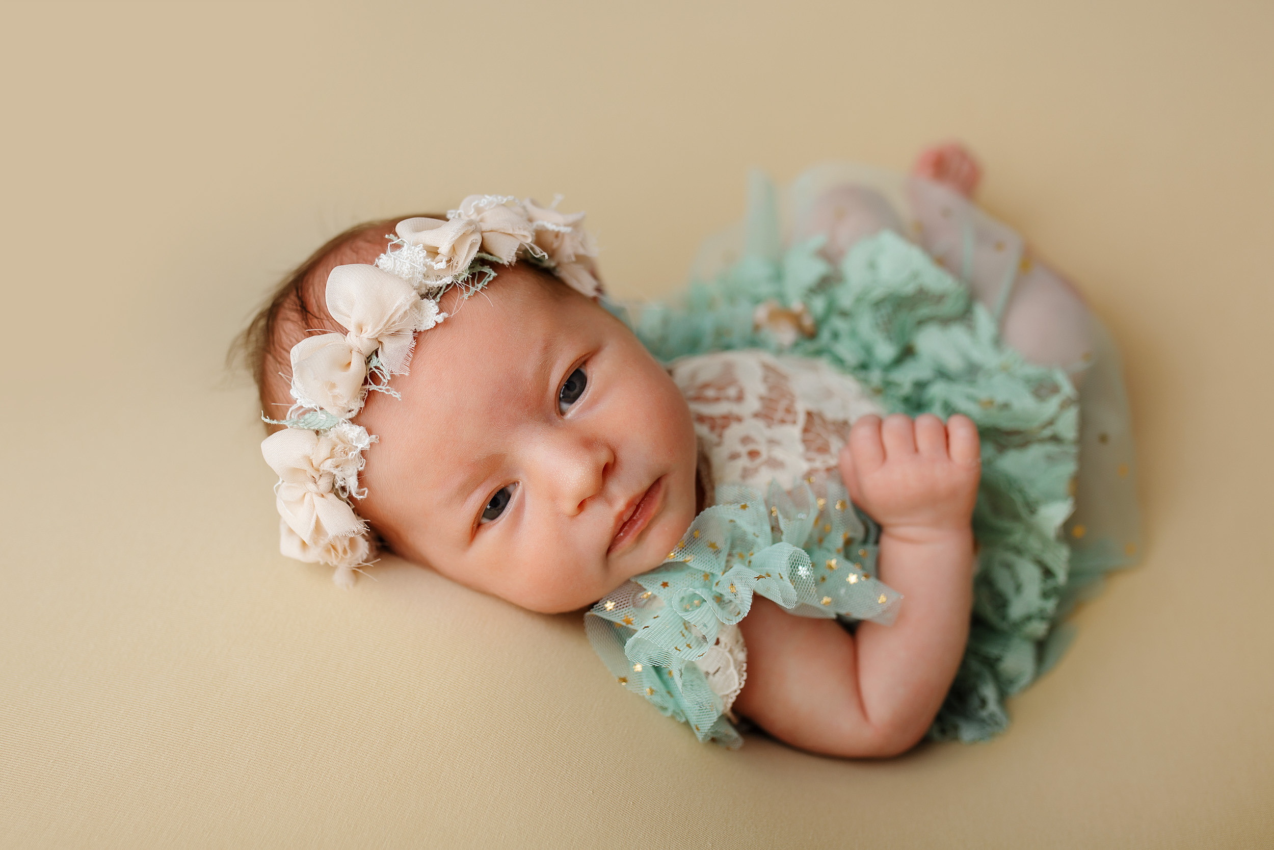 НЬЮБОРН CLASSIC. Фотограф новорожденных Оксана Полевская