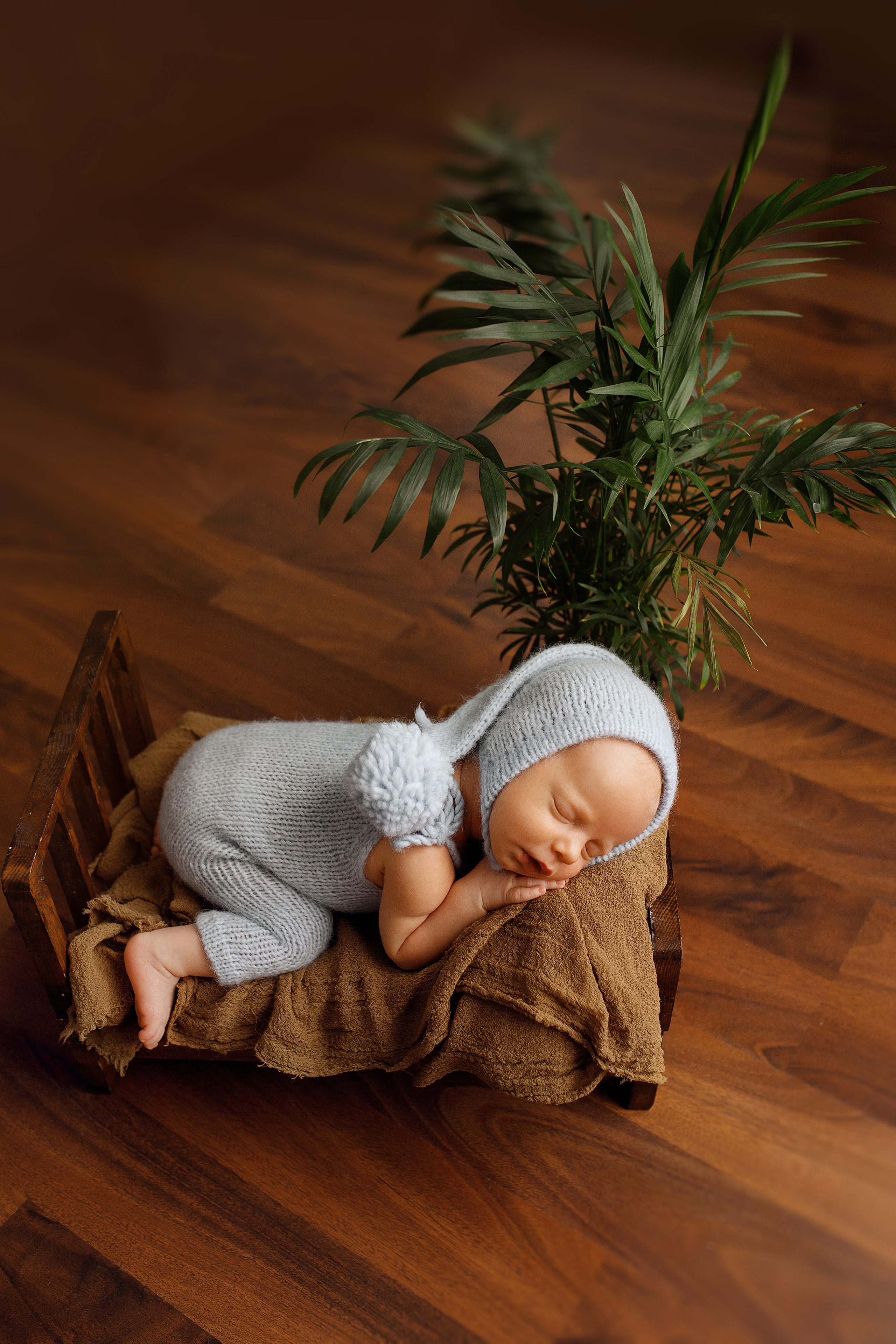 НЬЮБОРН CLASSIC. Фотограф новорожденных Оксана Полевская