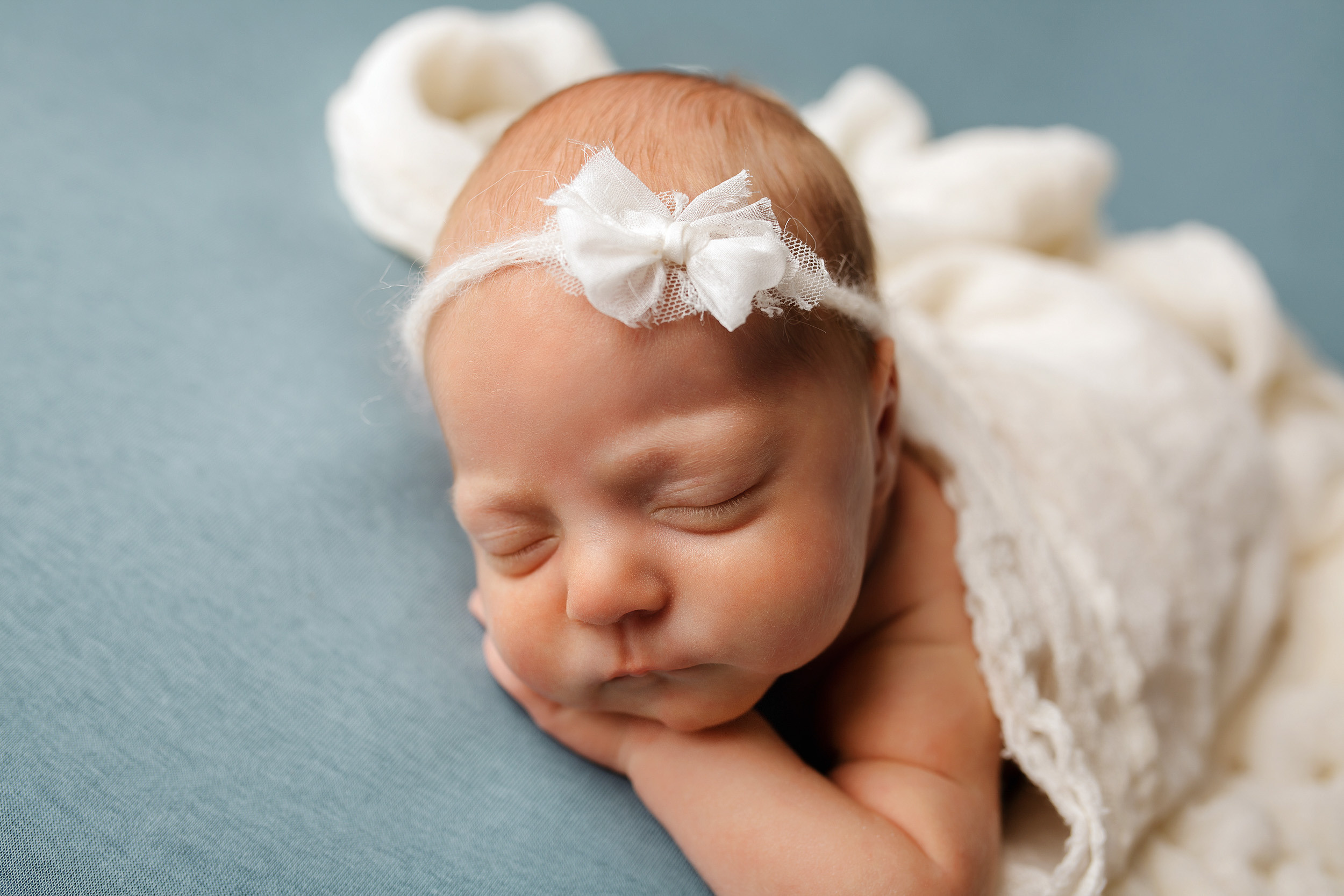 НЬЮБОРН CLASSIC. Фотограф новорожденных Оксана Полевская