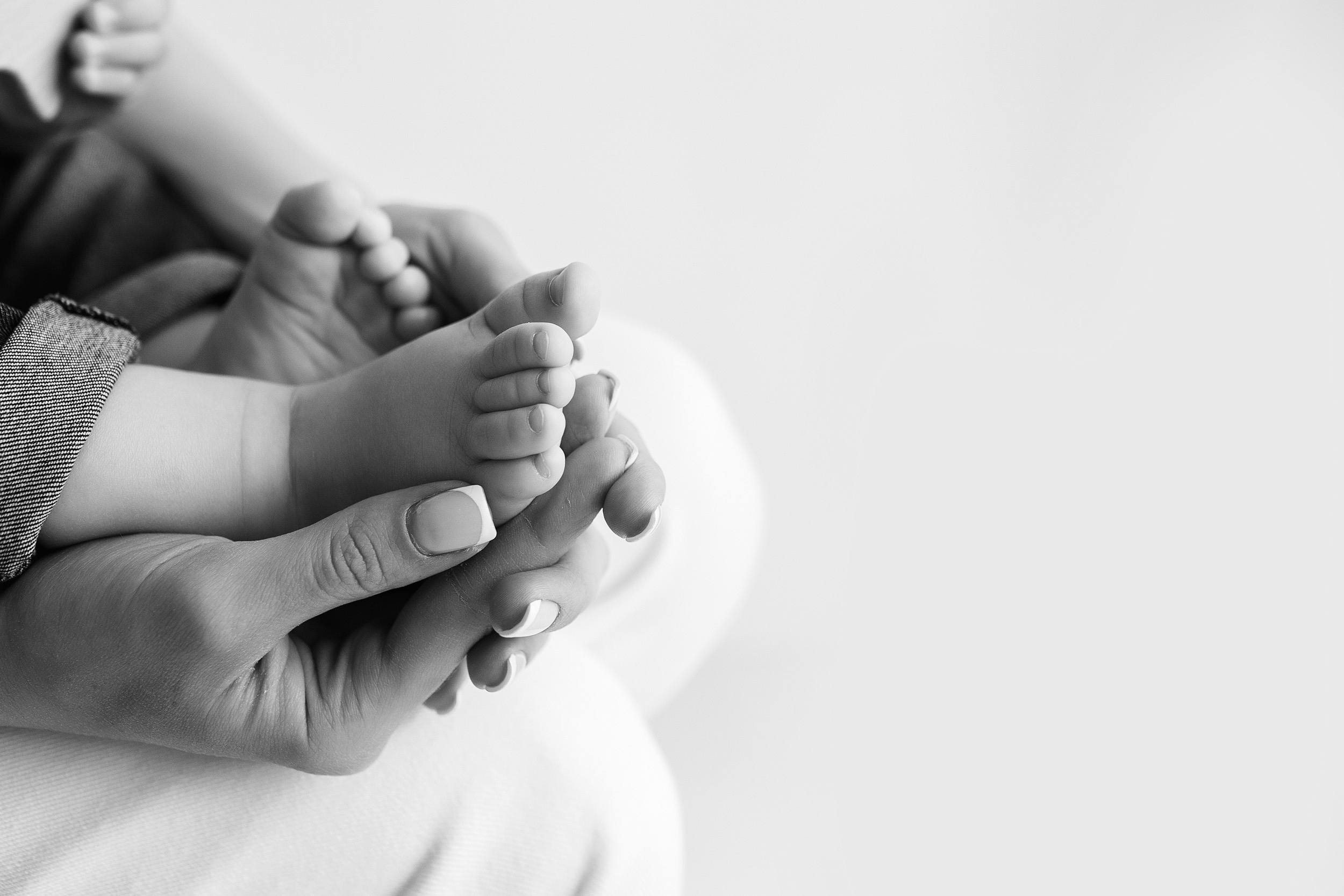 МАКСИКУ год. Фотограф новорожденных Оксана Полевская