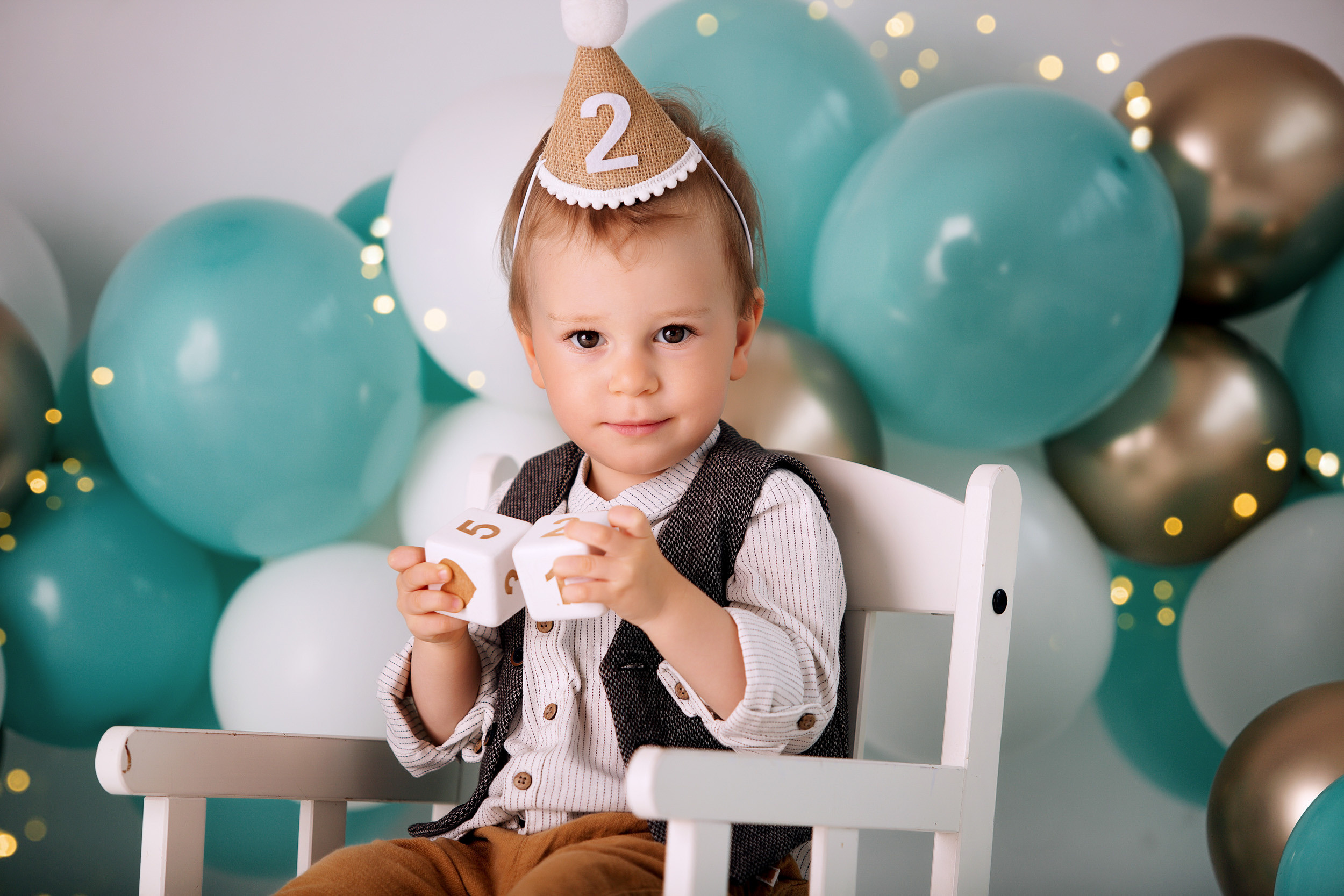 ГОДИК. Фотограф новорожденных Оксана Полевская