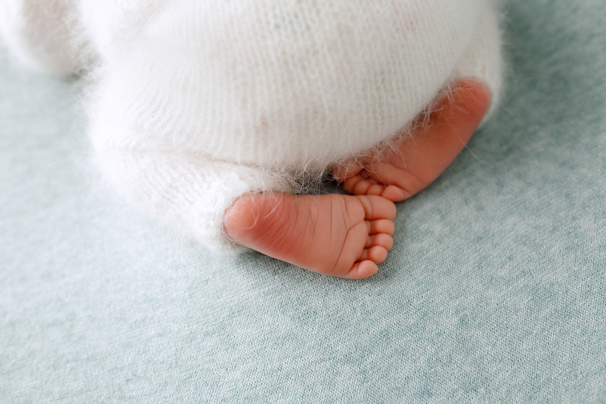 КЛИМ Classic. Фотограф новорожденных Оксана Полевская