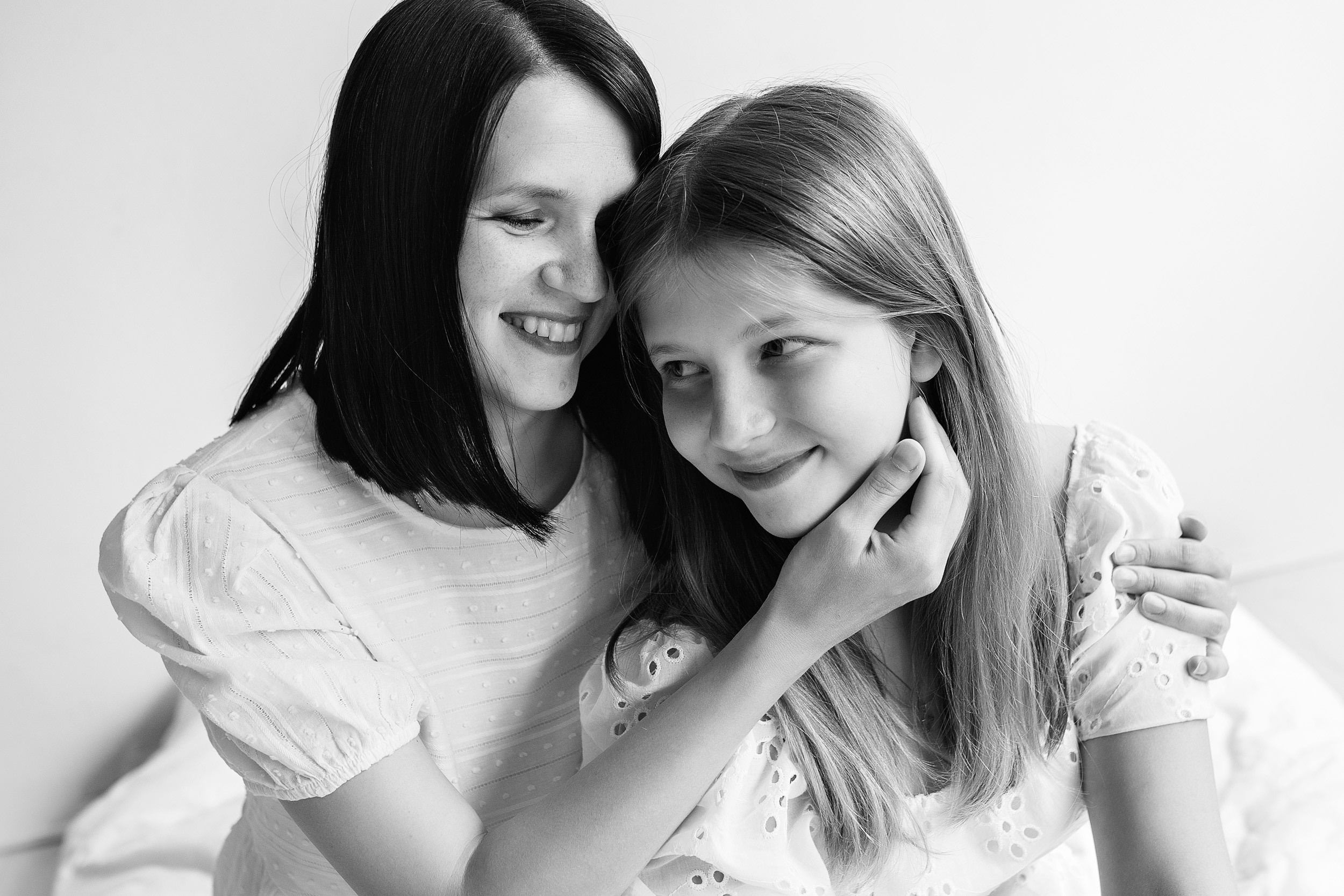 САША ВИКА ДИМА. Фотограф новорожденных Оксана Полевская