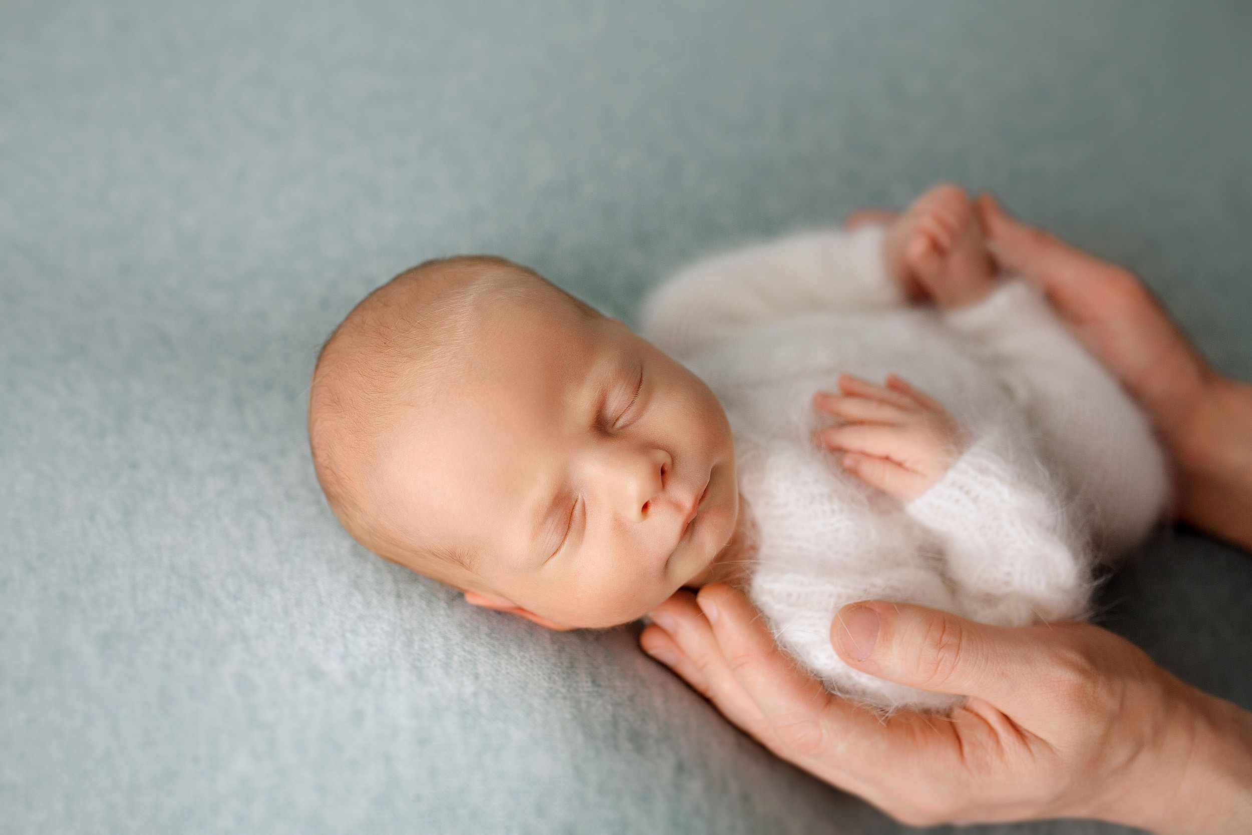 КЛИМ Classic. Фотограф новорожденных Оксана Полевская