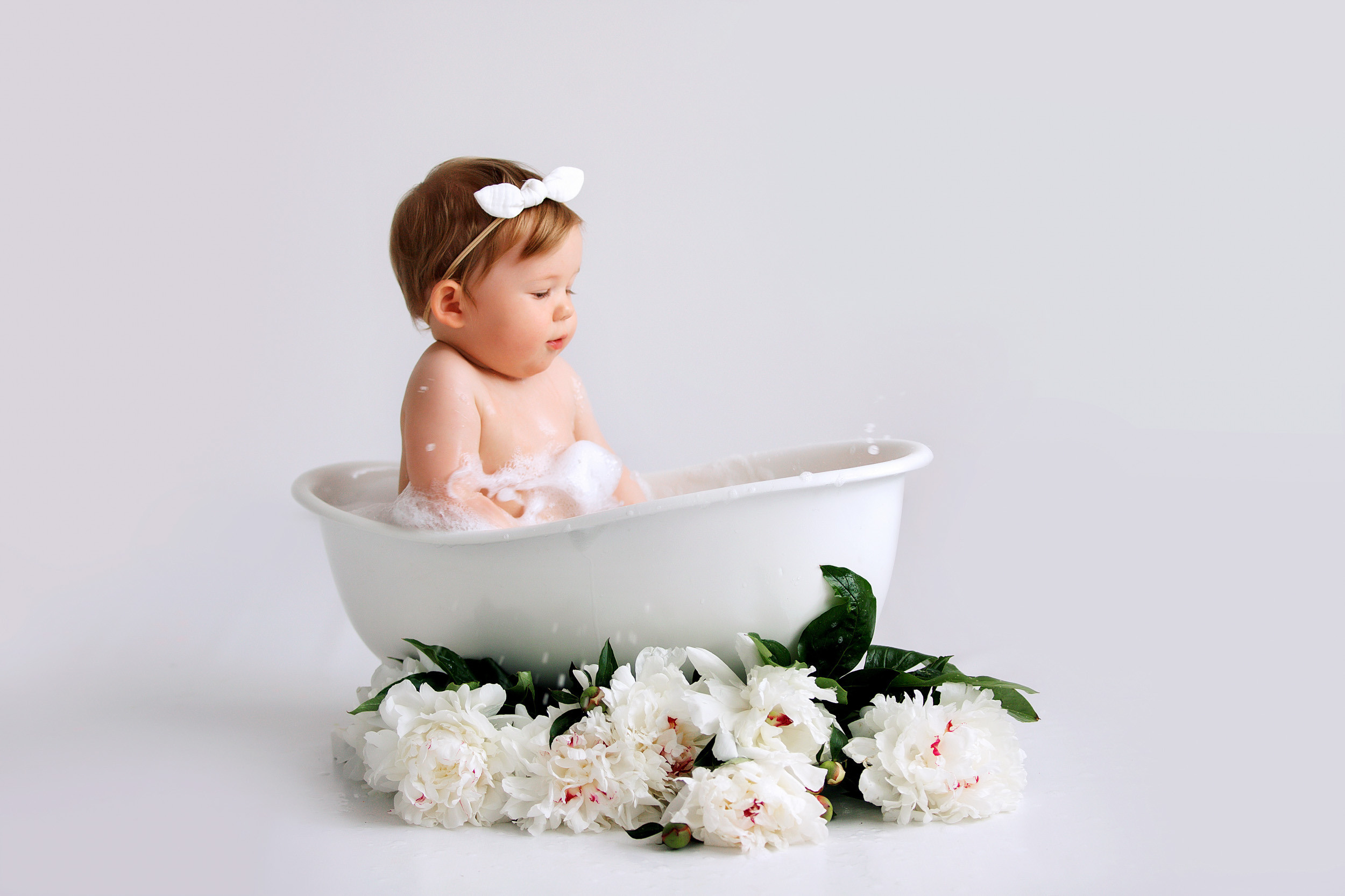 ГОДИК. Фотограф новорожденных Оксана Полевская