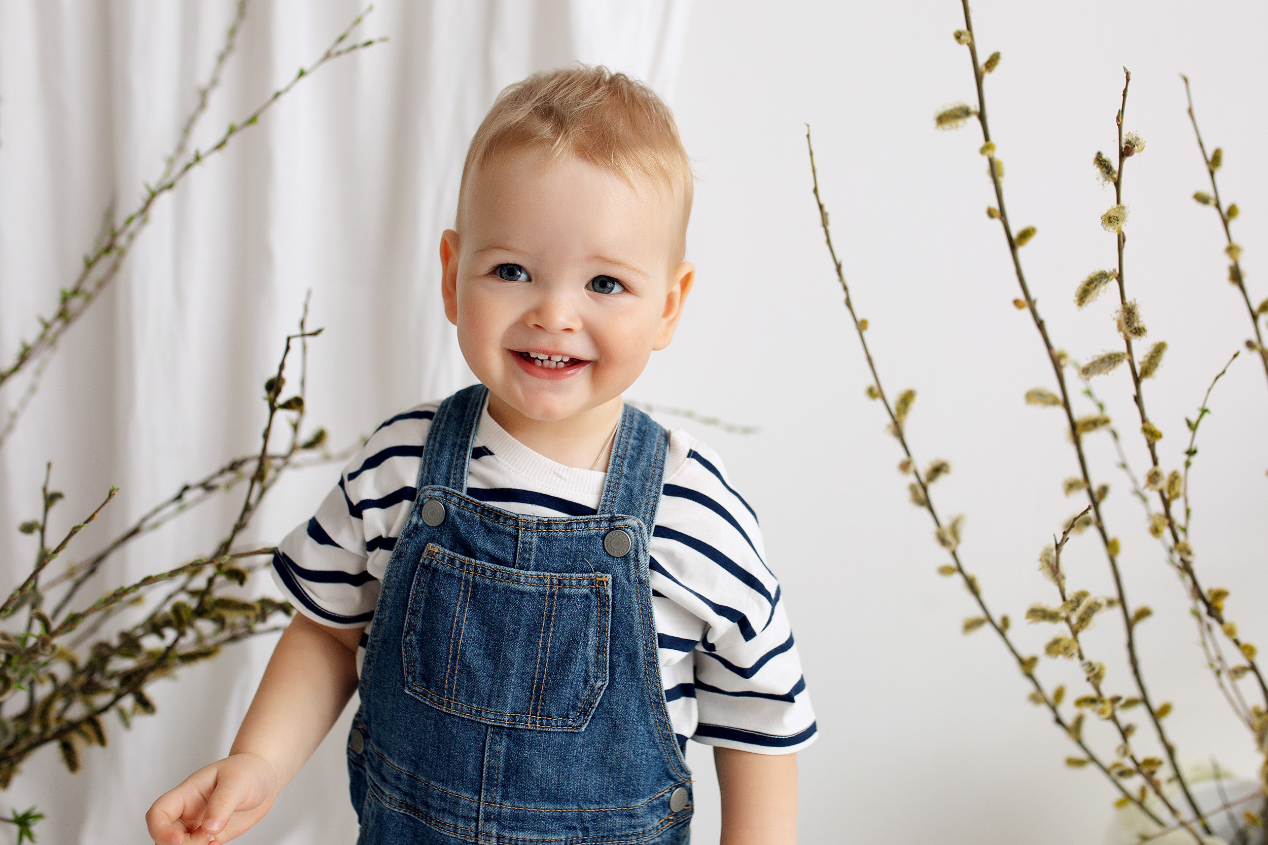 ФОТОДЕНЬ с кроликами. Фотограф новорожденных Оксана Полевская