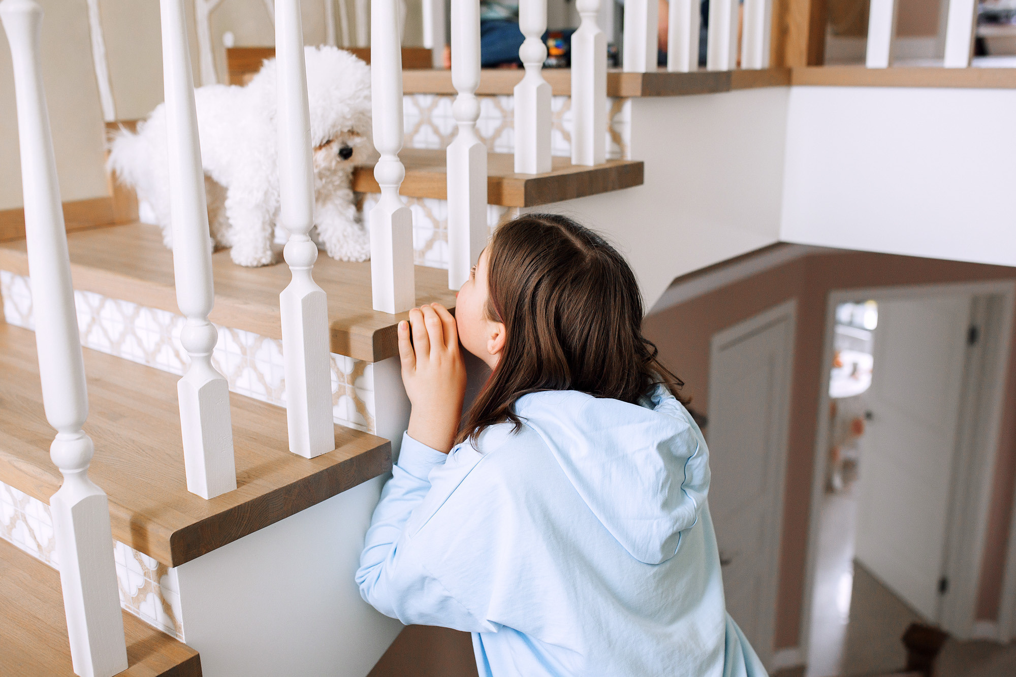 СЕМЬЯ. Фотограф новорожденных Оксана Полевская