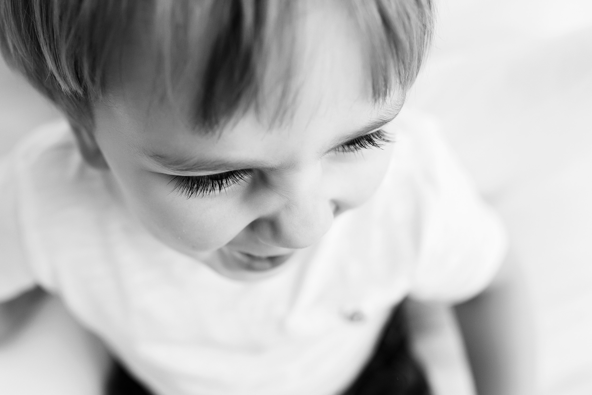 НИЛ и ЛЕОН. Фотограф новорожденных Оксана Полевская