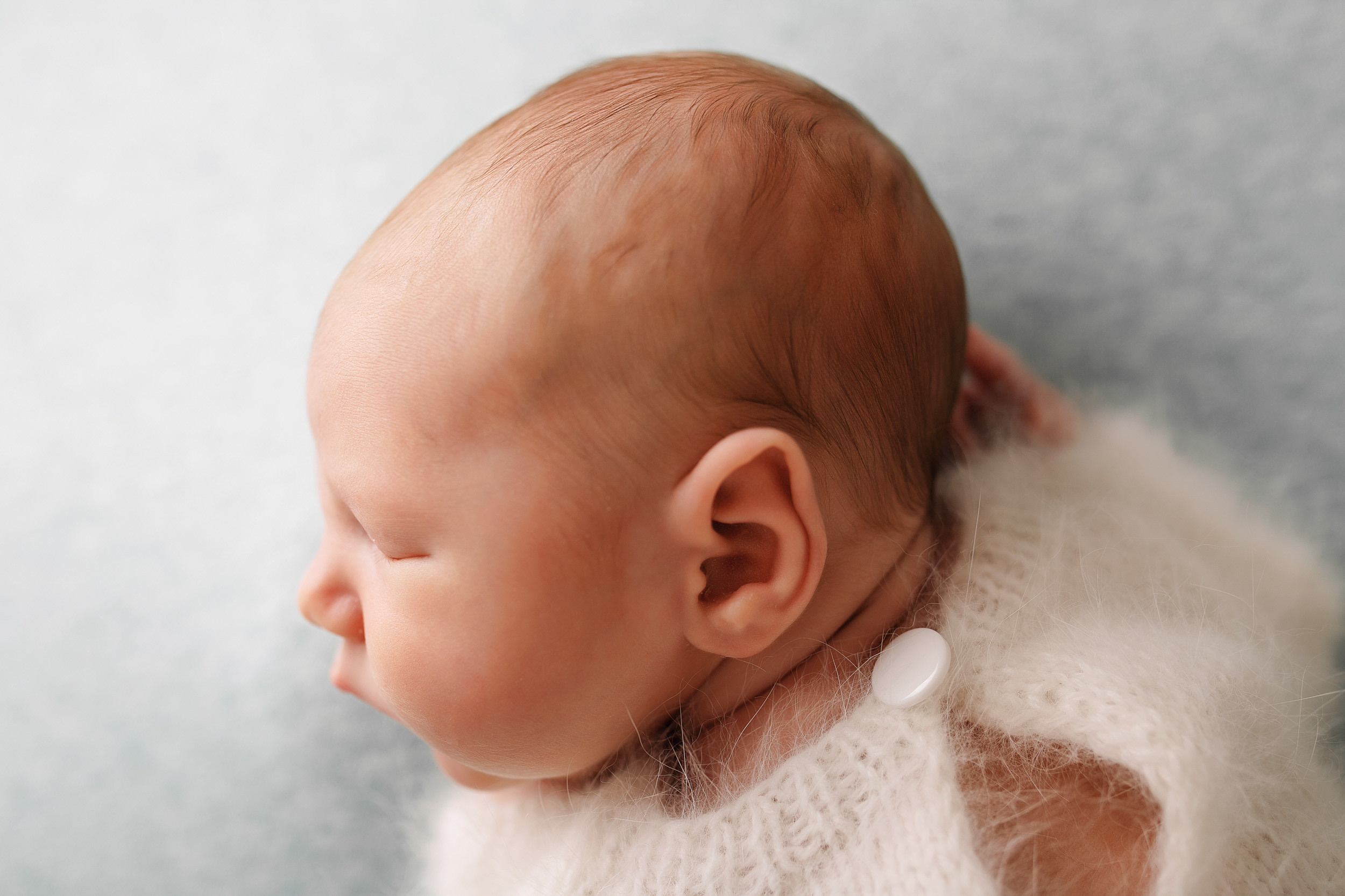 ВАНЕЧКА Classic. Фотограф новорожденных Оксана Полевская