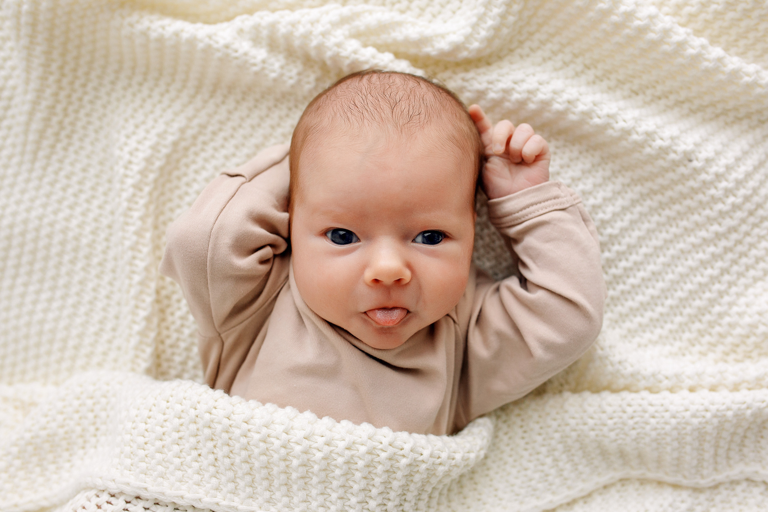 ВИКТОРИЯ Life. Фотограф новорожденных Оксана Полевская