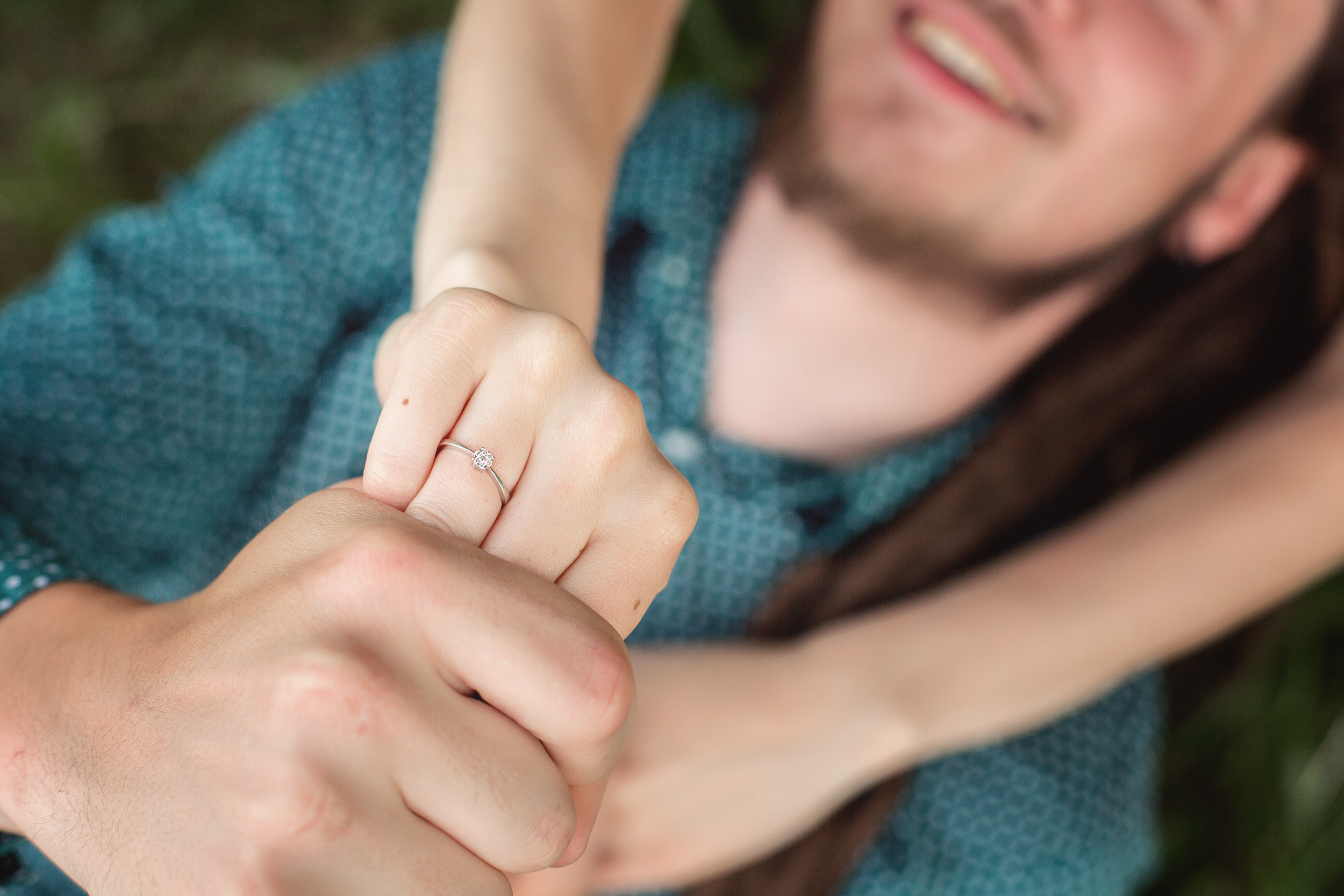 Нина, Юра и Марли. Фотограф новорожденных Оксана Полевская