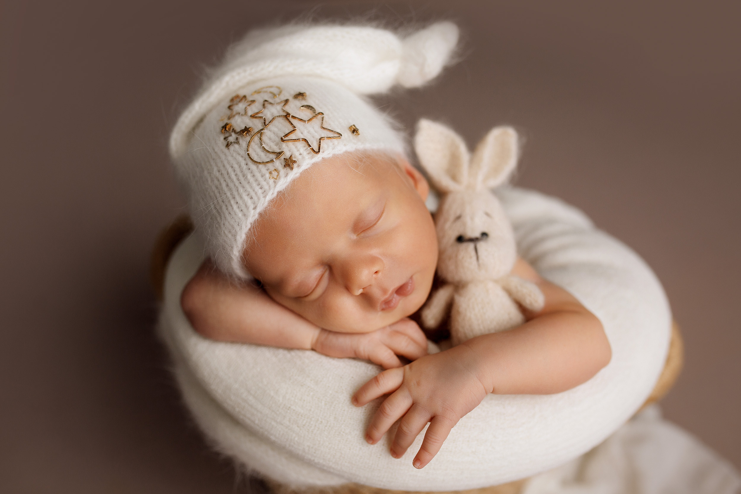 КЛИМ Classic. Фотограф новорожденных Оксана Полевская