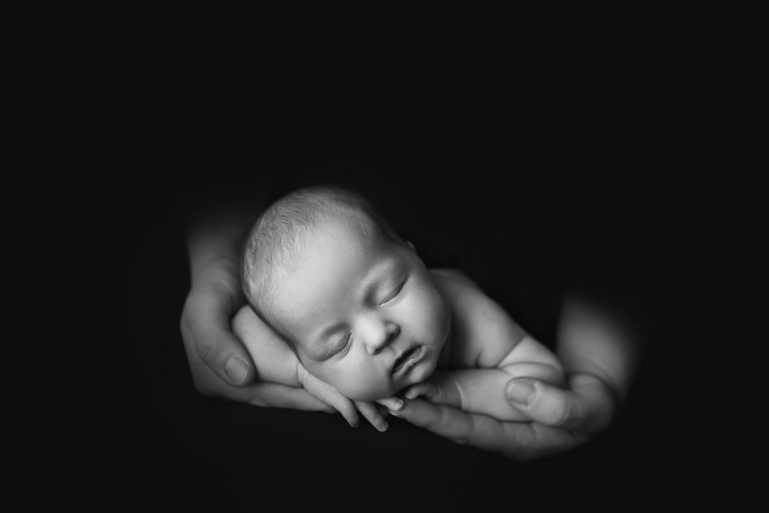 НЬЮБОРН CLASSIC. Фотограф новорожденных Оксана Полевская