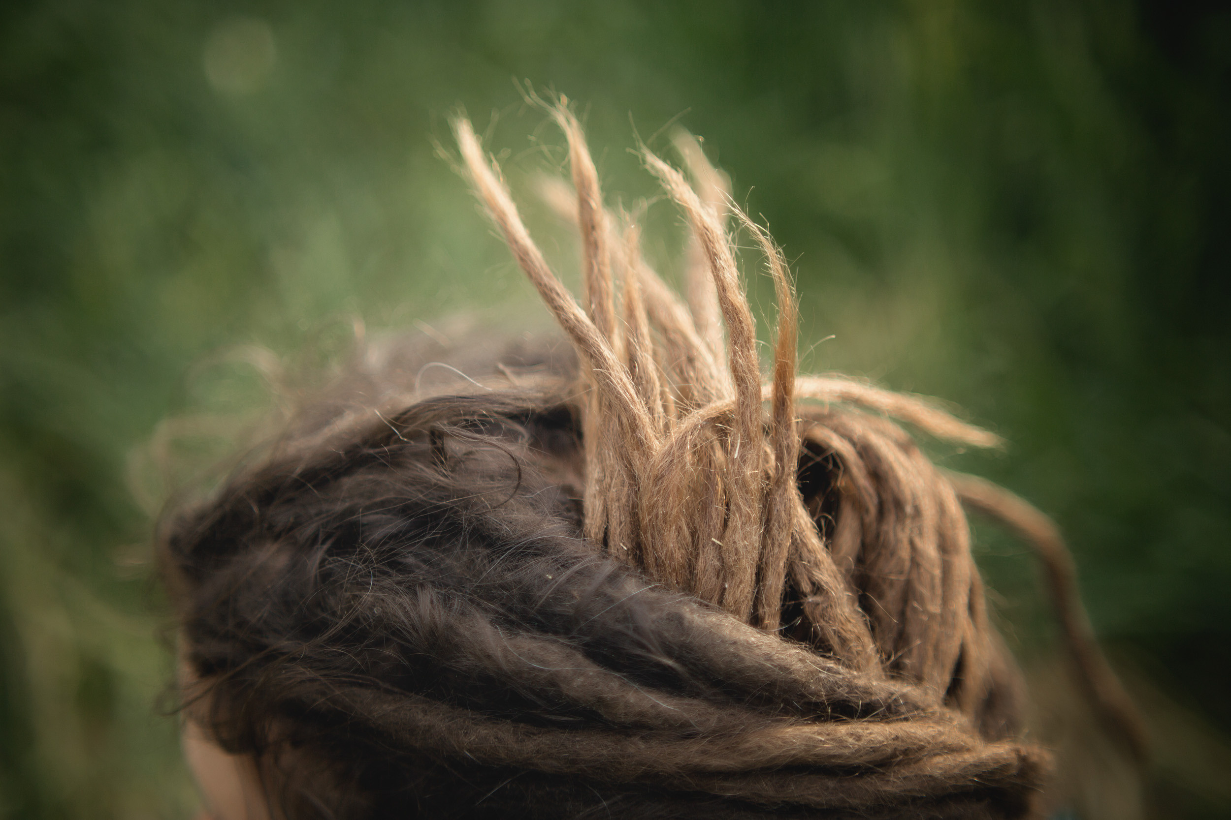 Нина, Юра и Марли. Фотограф новорожденных Оксана Полевская