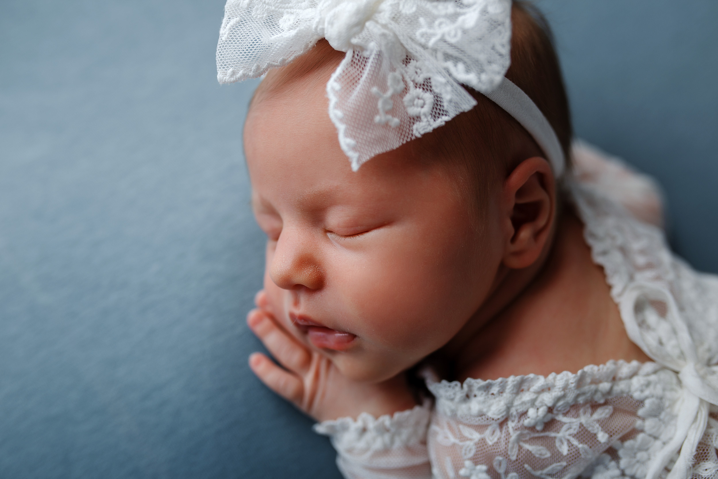 НЬЮБОРН CLASSIC. Фотограф новорожденных Оксана Полевская