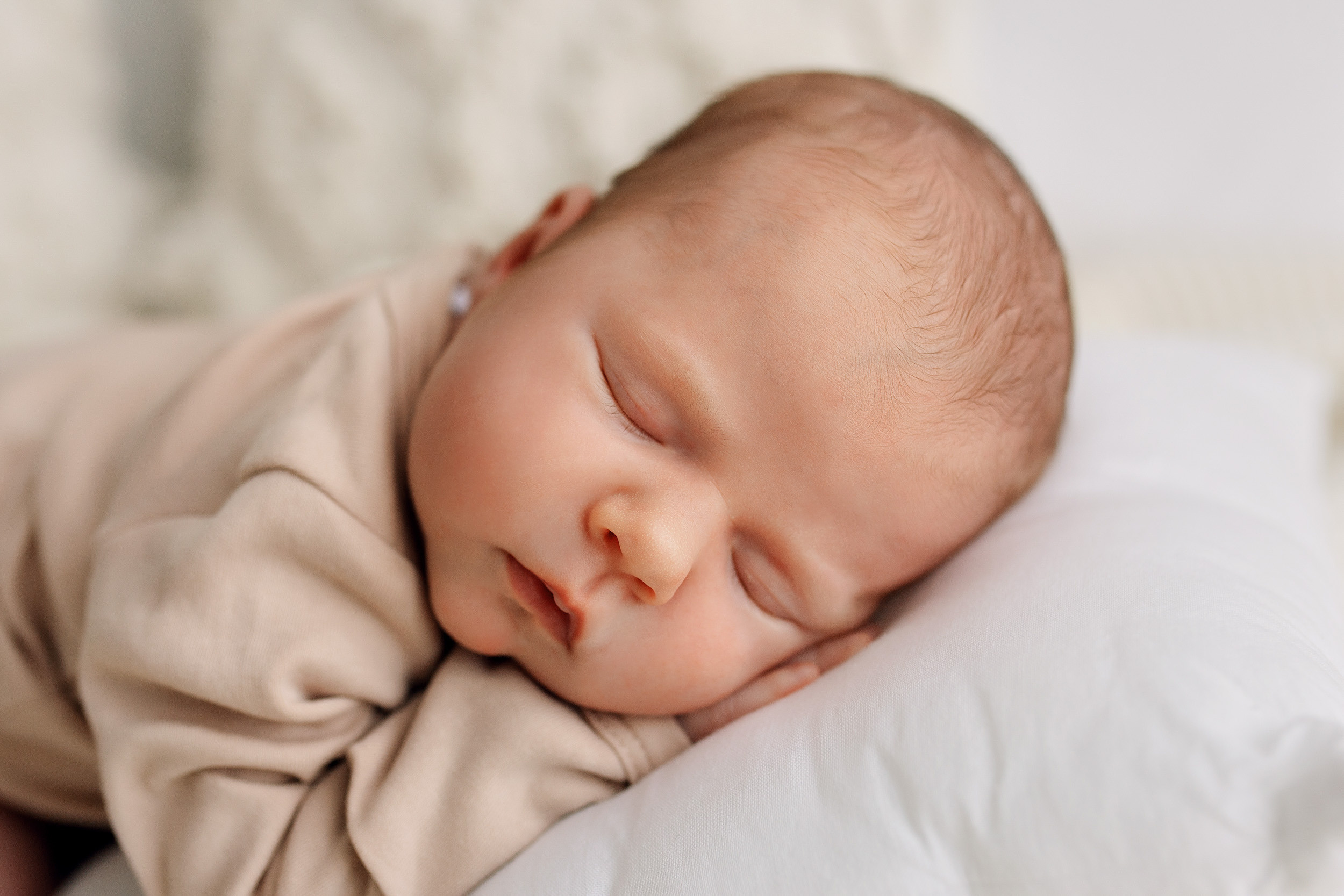 ВИКТОРИЯ Life. Фотограф новорожденных Оксана Полевская