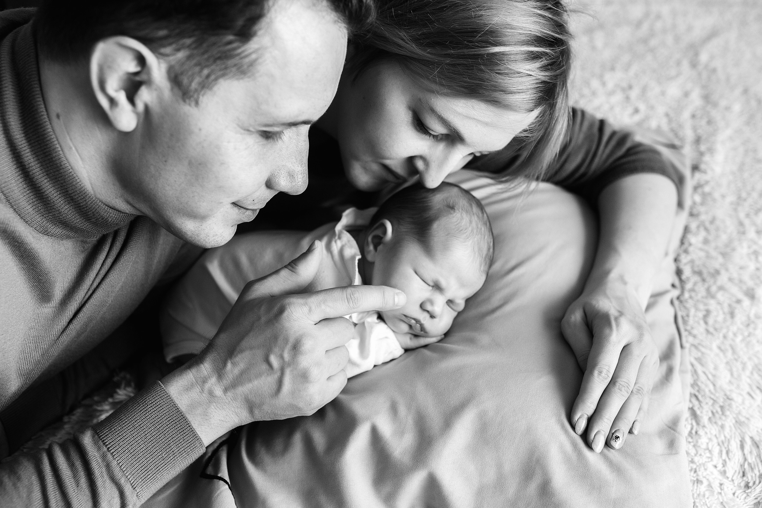 СОФИЯ домашняя Life. Фотограф новорожденных Оксана Полевская