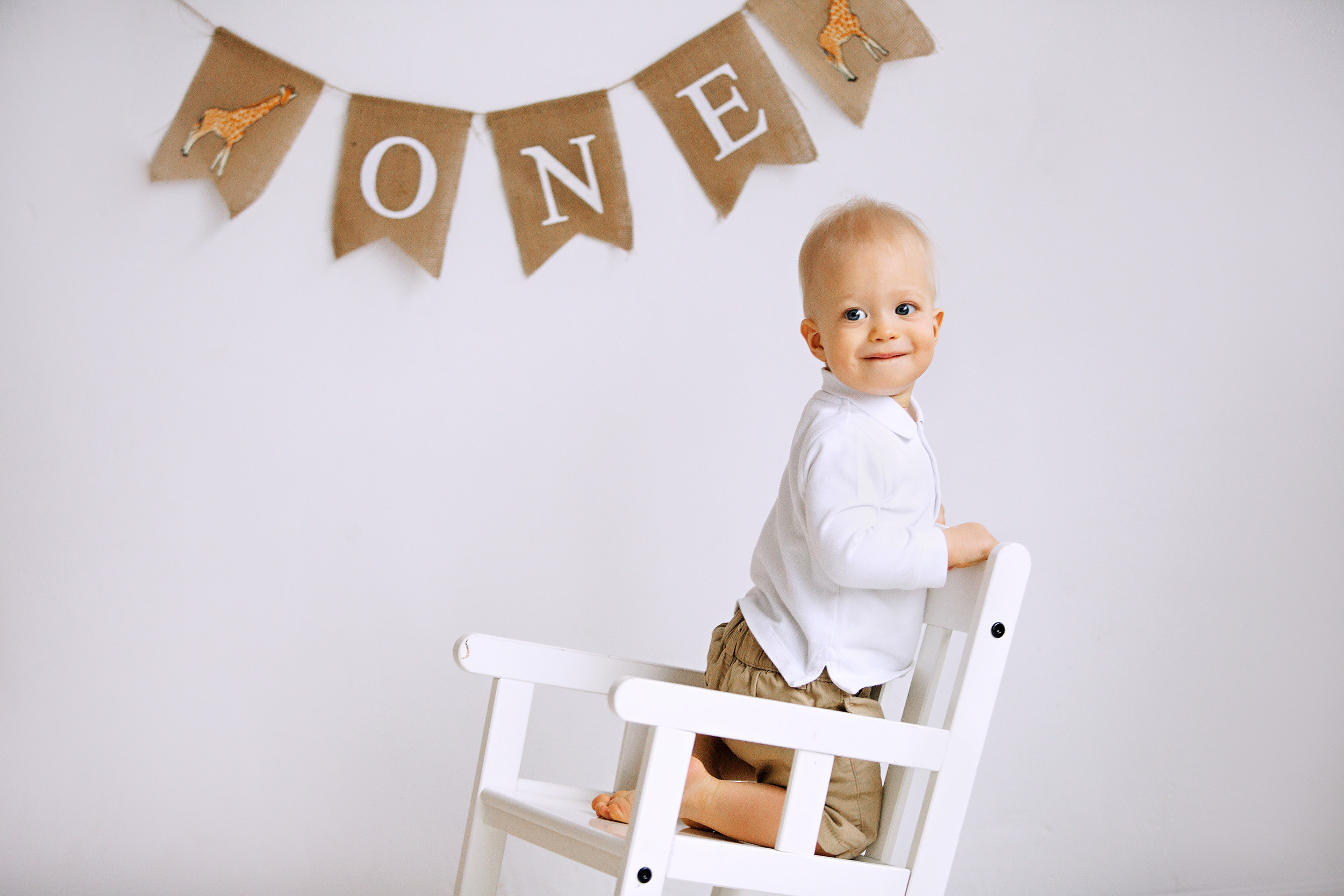 ГОДИК. Фотограф новорожденных Оксана Полевская