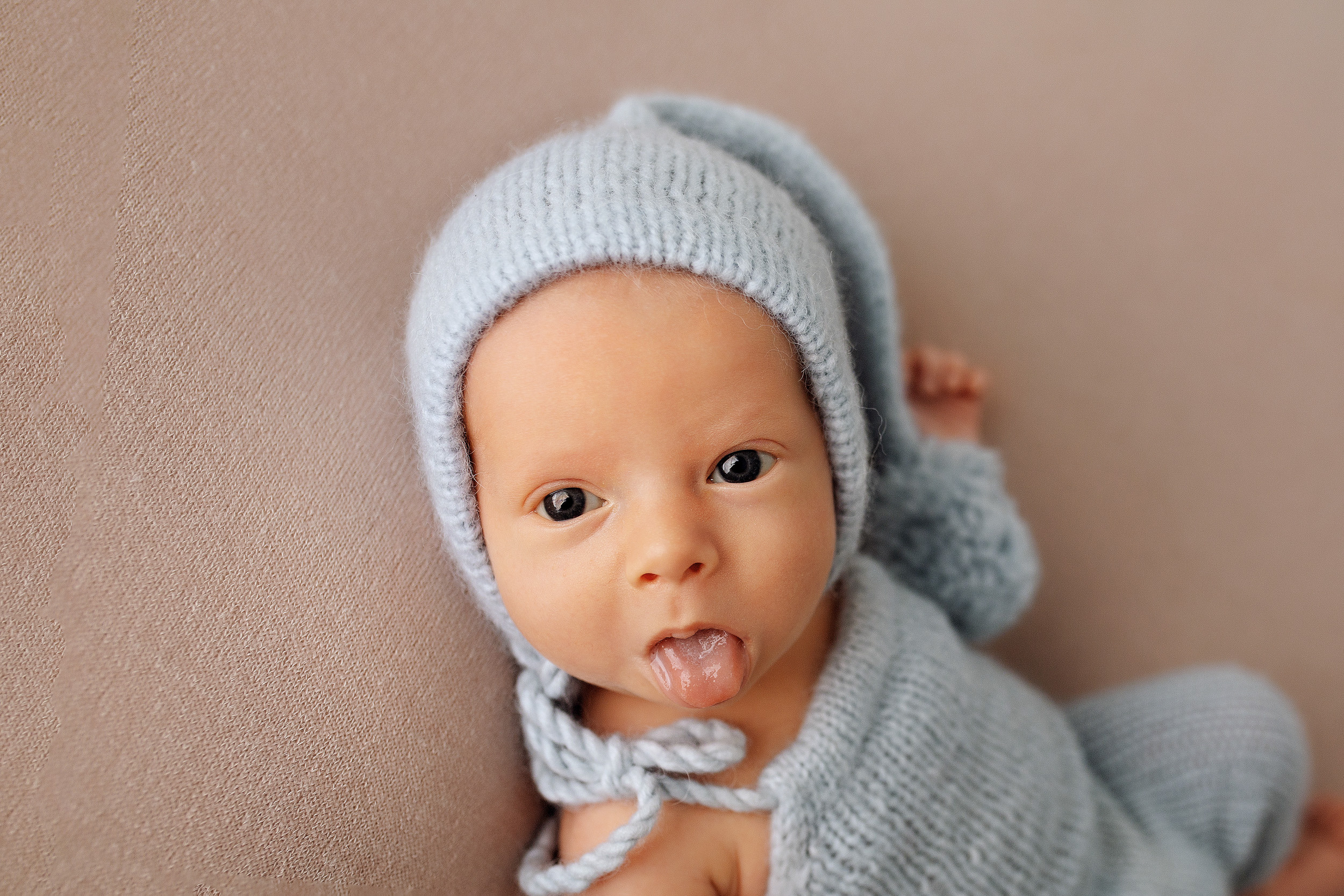 КЛИМ Classic. Фотограф новорожденных Оксана Полевская