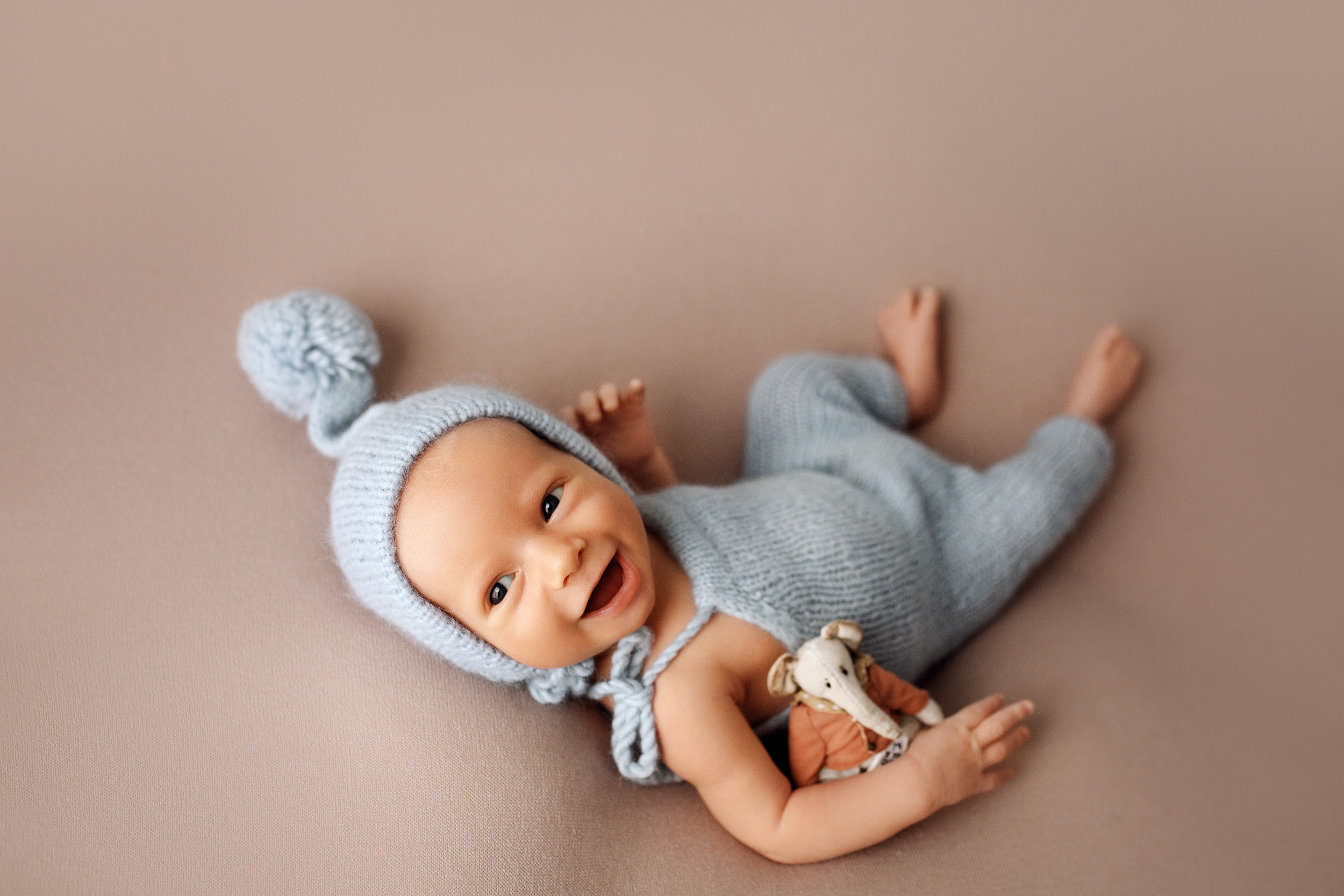 КЛИМ Classic. Фотограф новорожденных Оксана Полевская