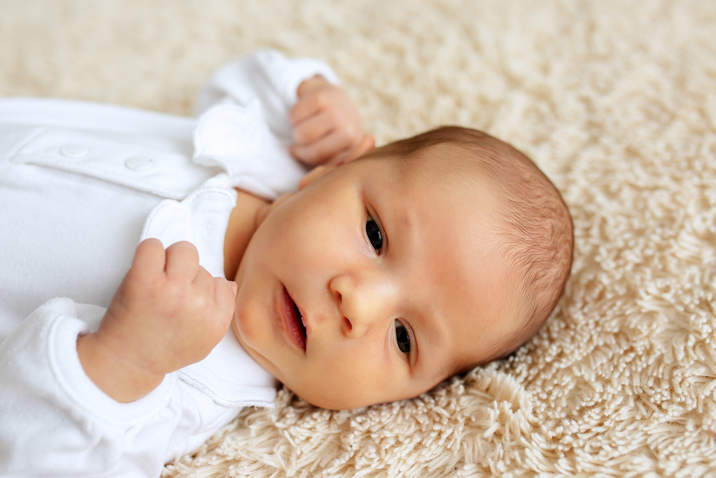 СОФИЯ домашняя Life. Фотограф новорожденных Оксана Полевская