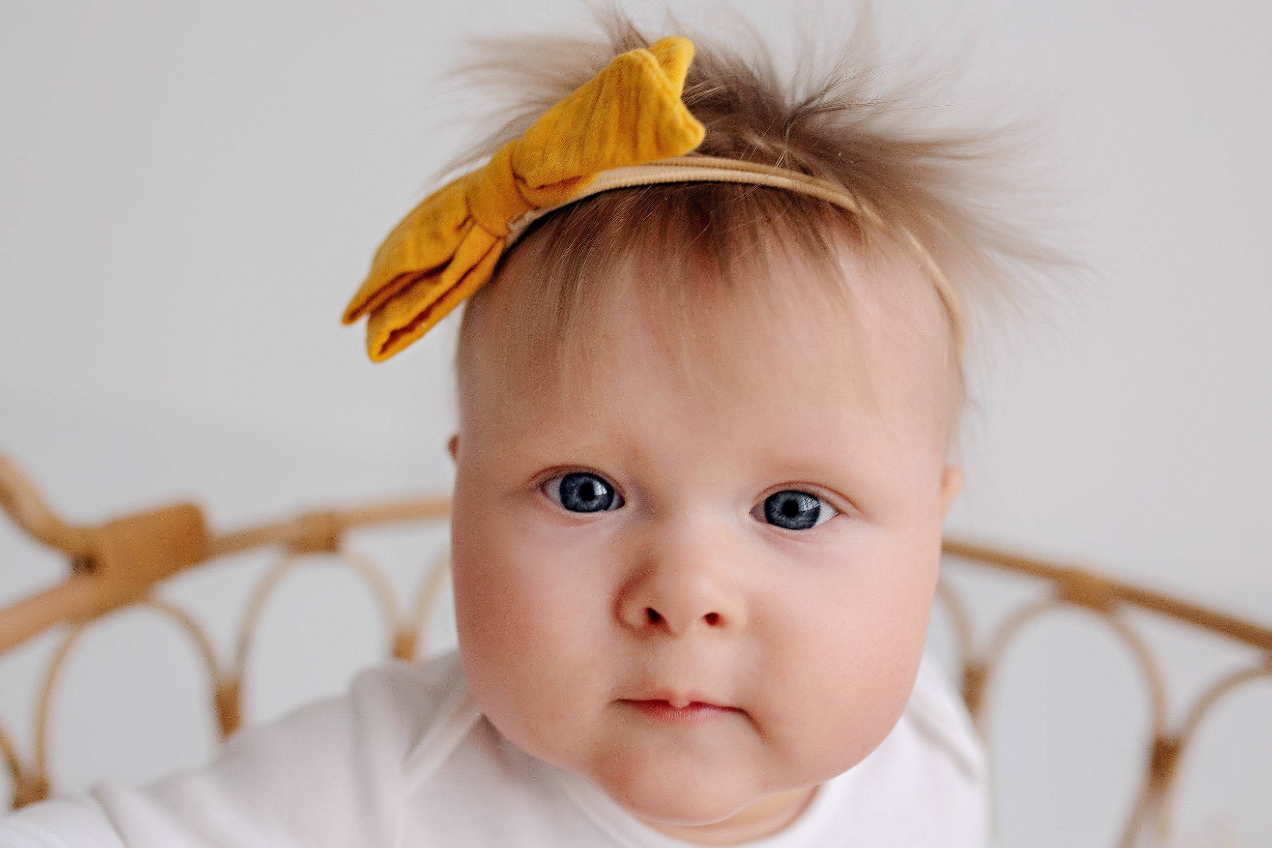 ЕВА и ВАНЯ. Фотограф новорожденных Оксана Полевская