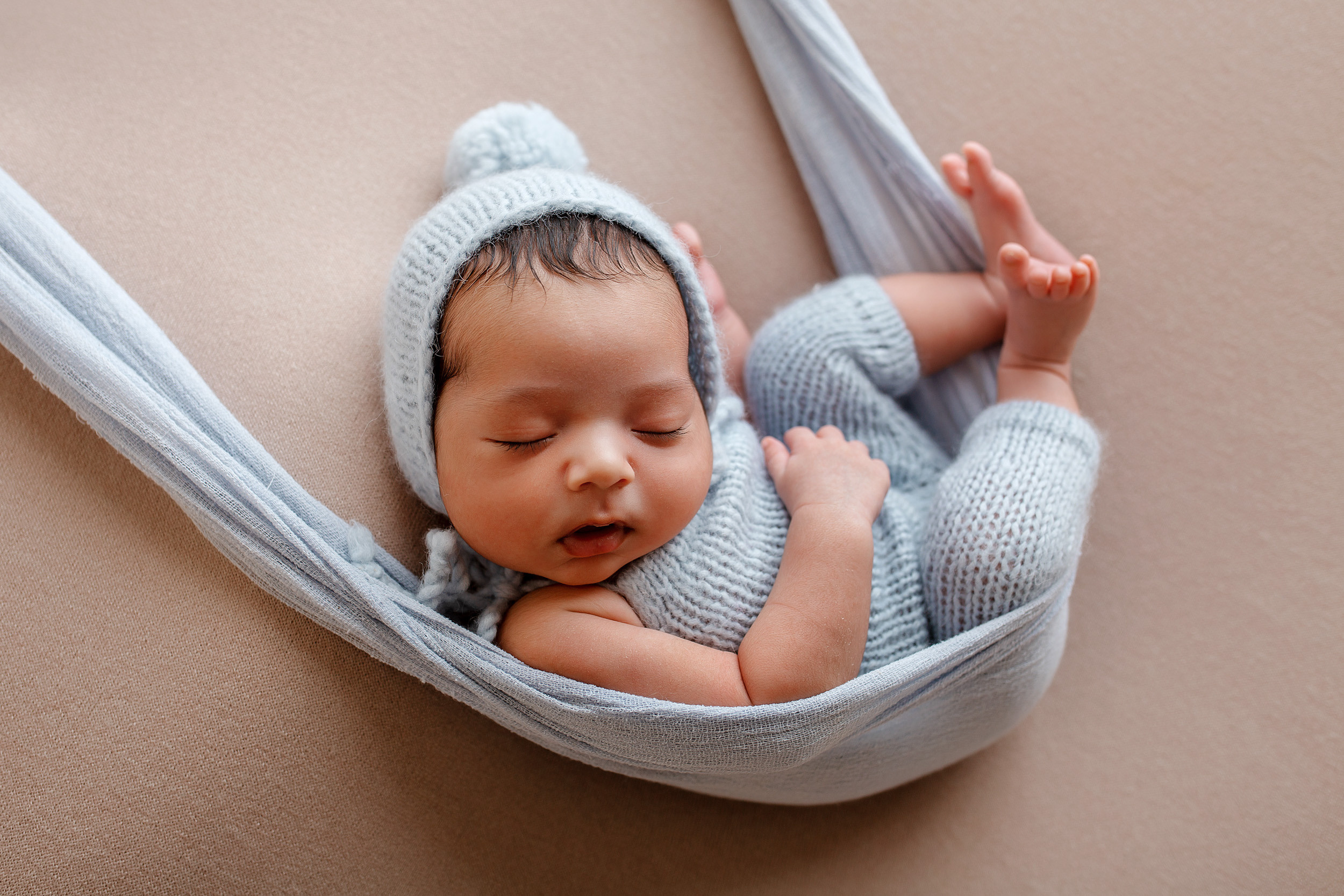 НЬЮБОРН CLASSIC. Фотограф новорожденных Оксана Полевская