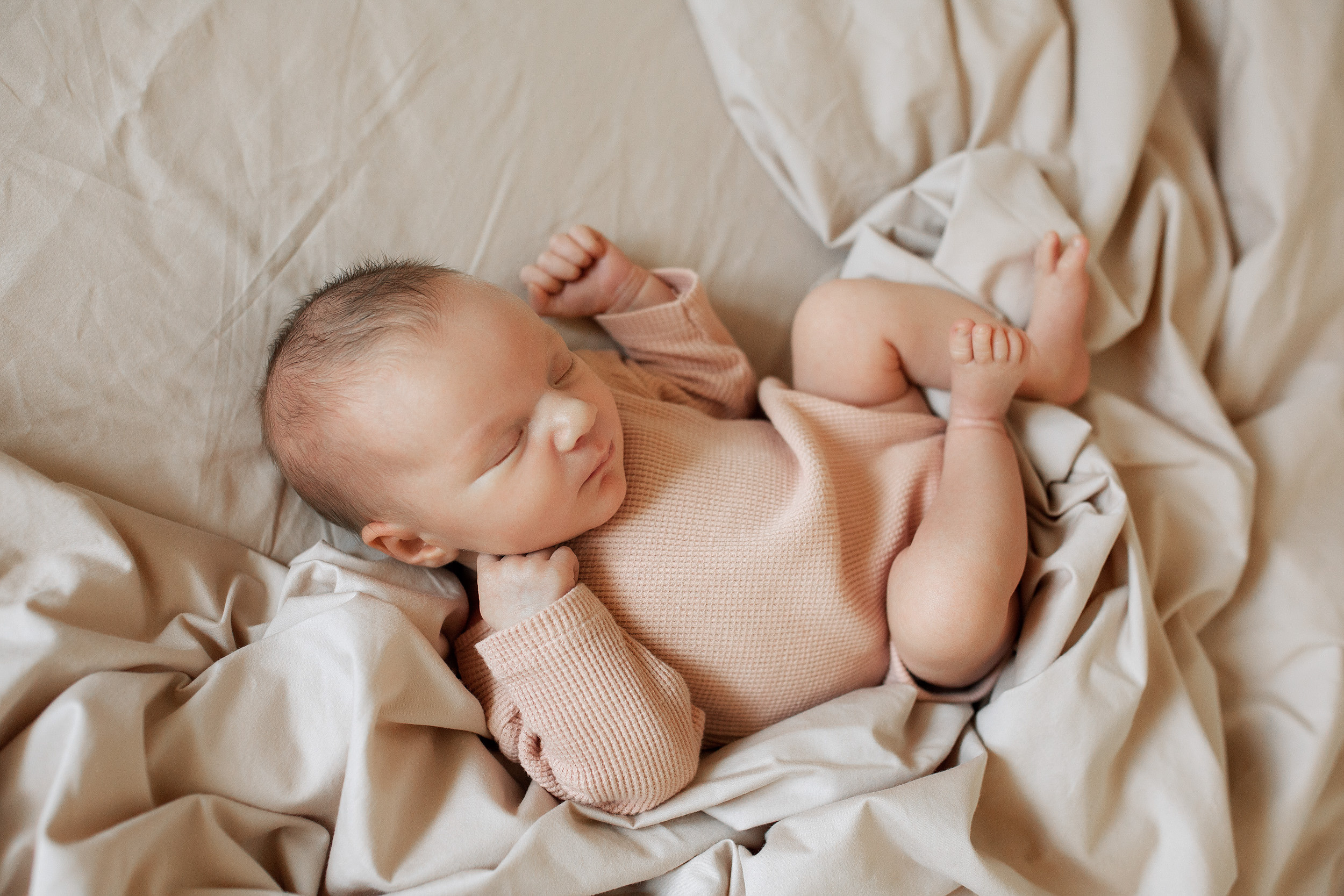 МИРА домашняя Life. Фотограф новорожденных Оксана Полевская