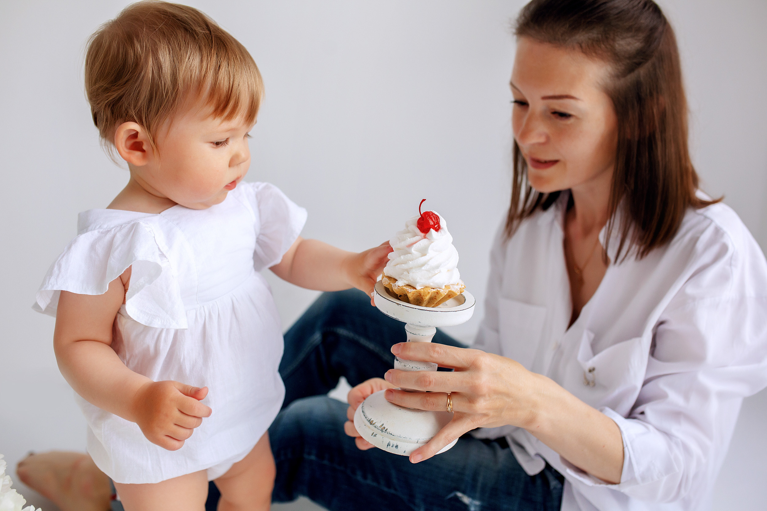 ГОДИК. Фотограф новорожденных Оксана Полевская