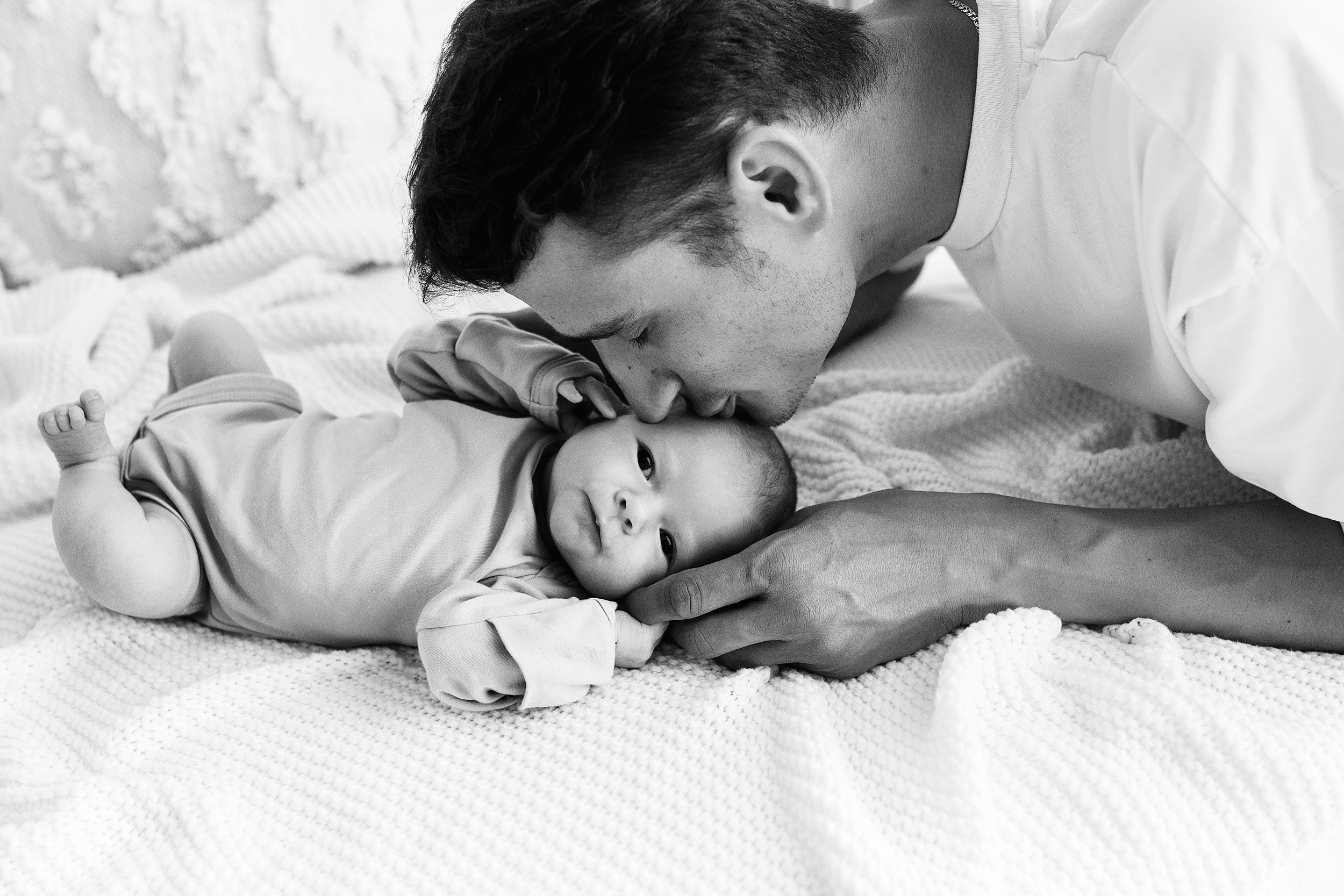 ВИКТОРИЯ Life. Фотограф новорожденных Оксана Полевская