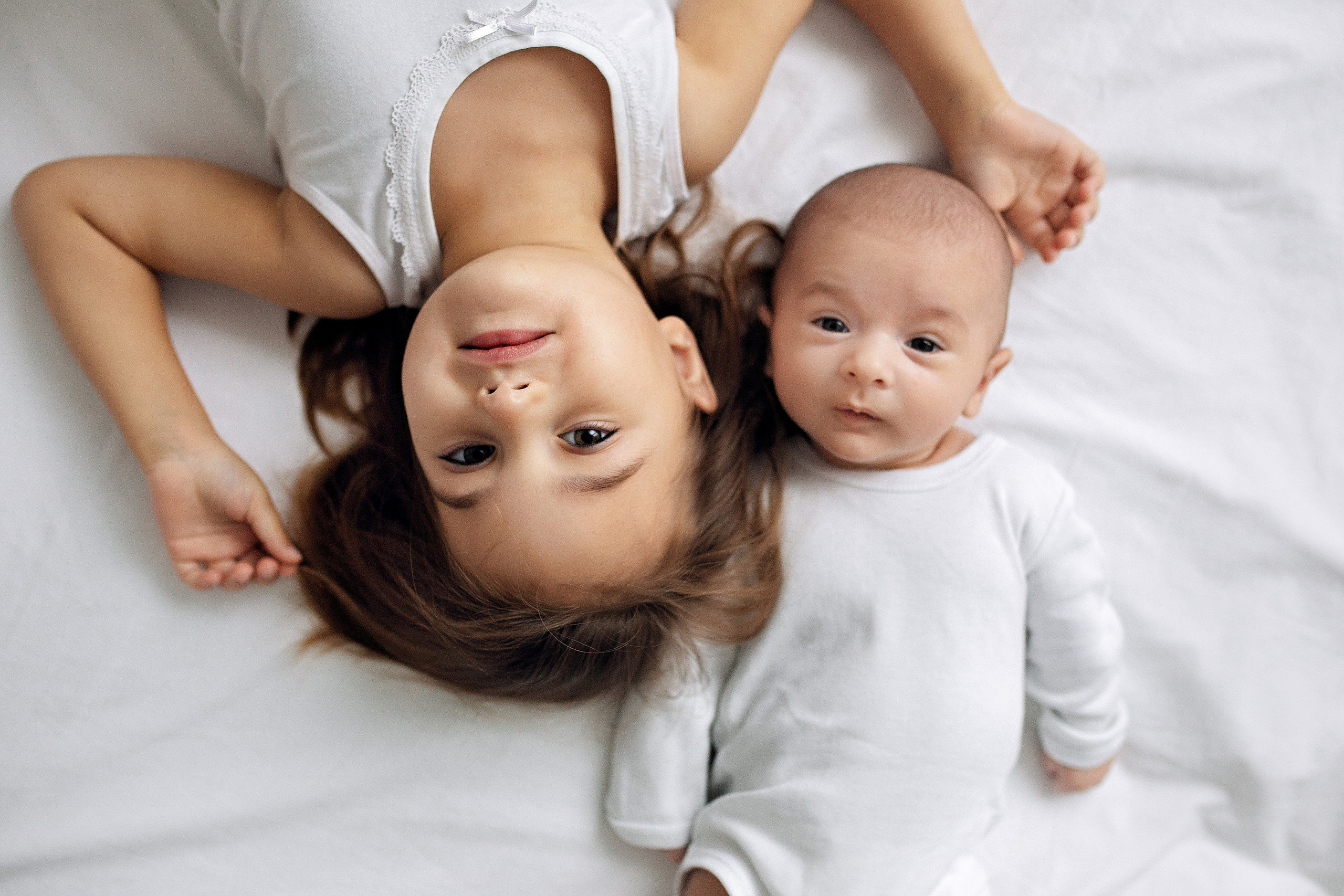 НЬЮБОРН LIFE студия. Фотограф новорожденных Оксана Полевская