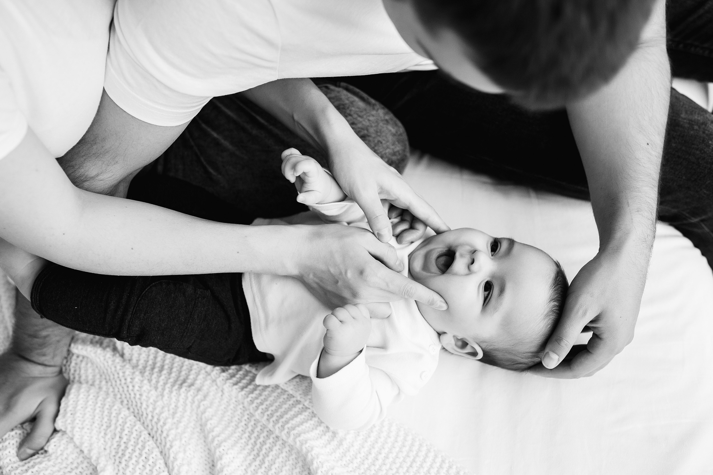 МЛАДЕНЦЫ СЕМЬЯ студия. Фотограф новорожденных Оксана Полевская