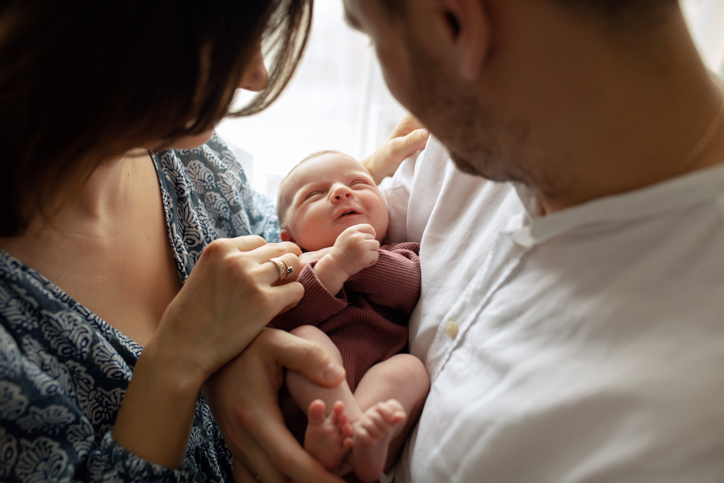 МИРА домашняя Life. Фотограф новорожденных Оксана Полевская