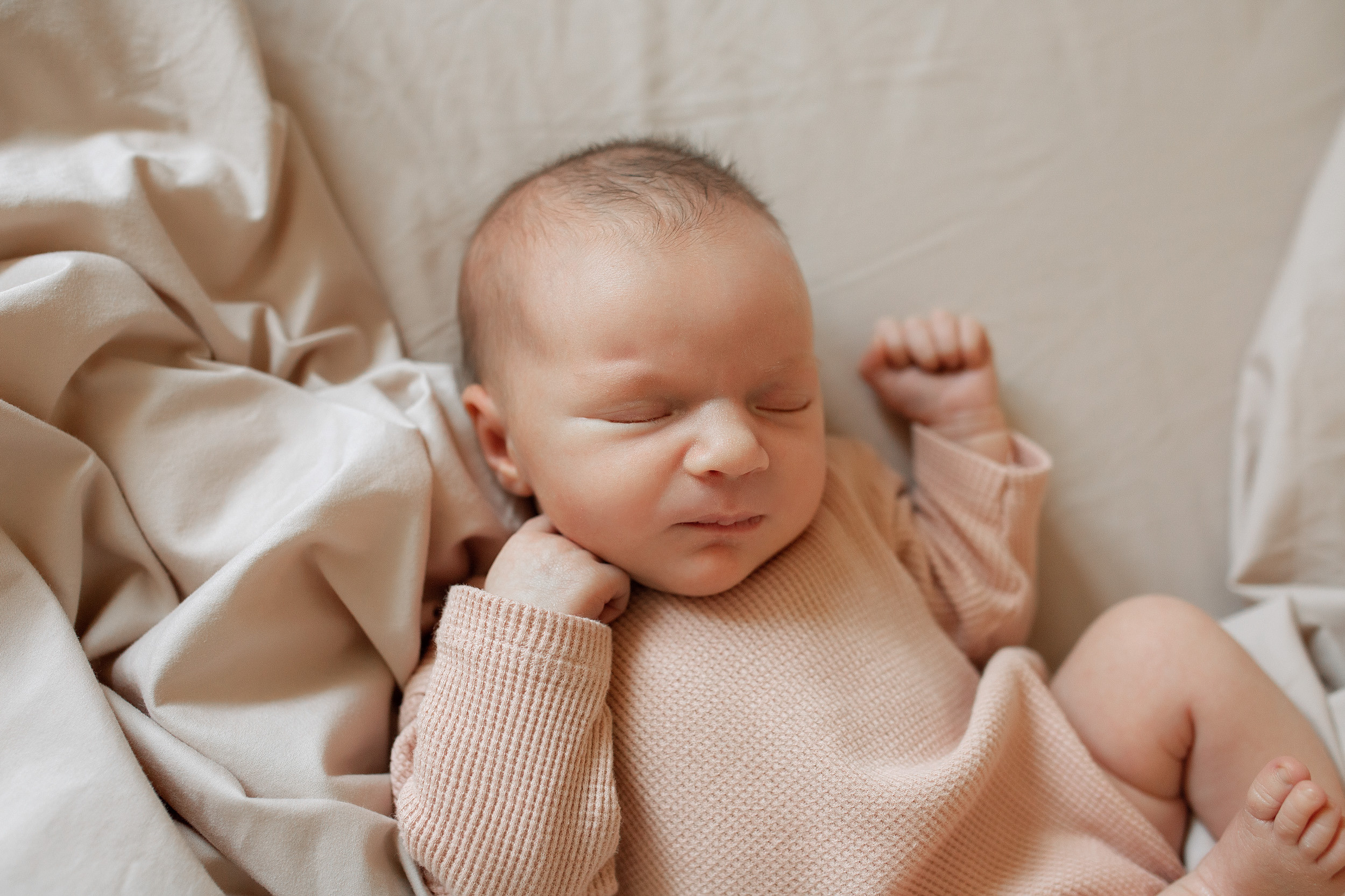 МИРА домашняя Life. Фотограф новорожденных Оксана Полевская