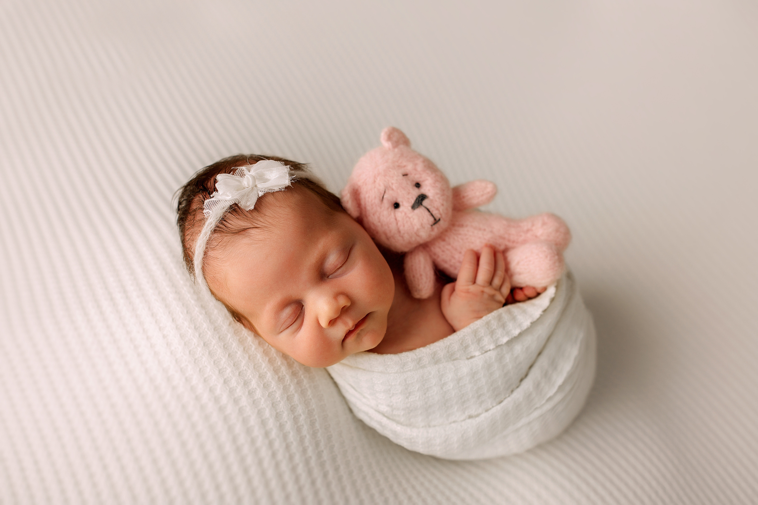 НЬЮБОРН CLASSIC. Фотограф новорожденных Оксана Полевская