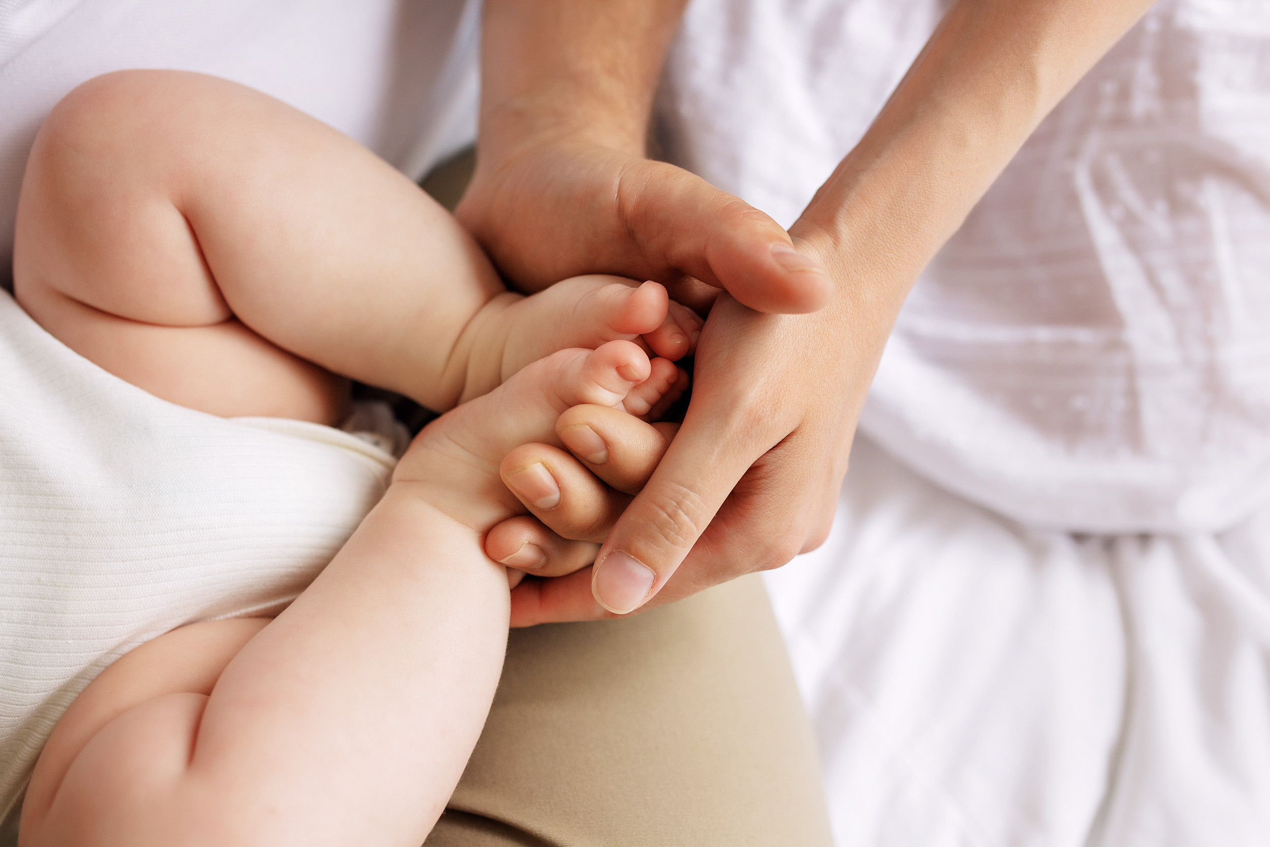 МЛАДЕНЦЫ СЕМЬЯ студия. Фотограф новорожденных Оксана Полевская