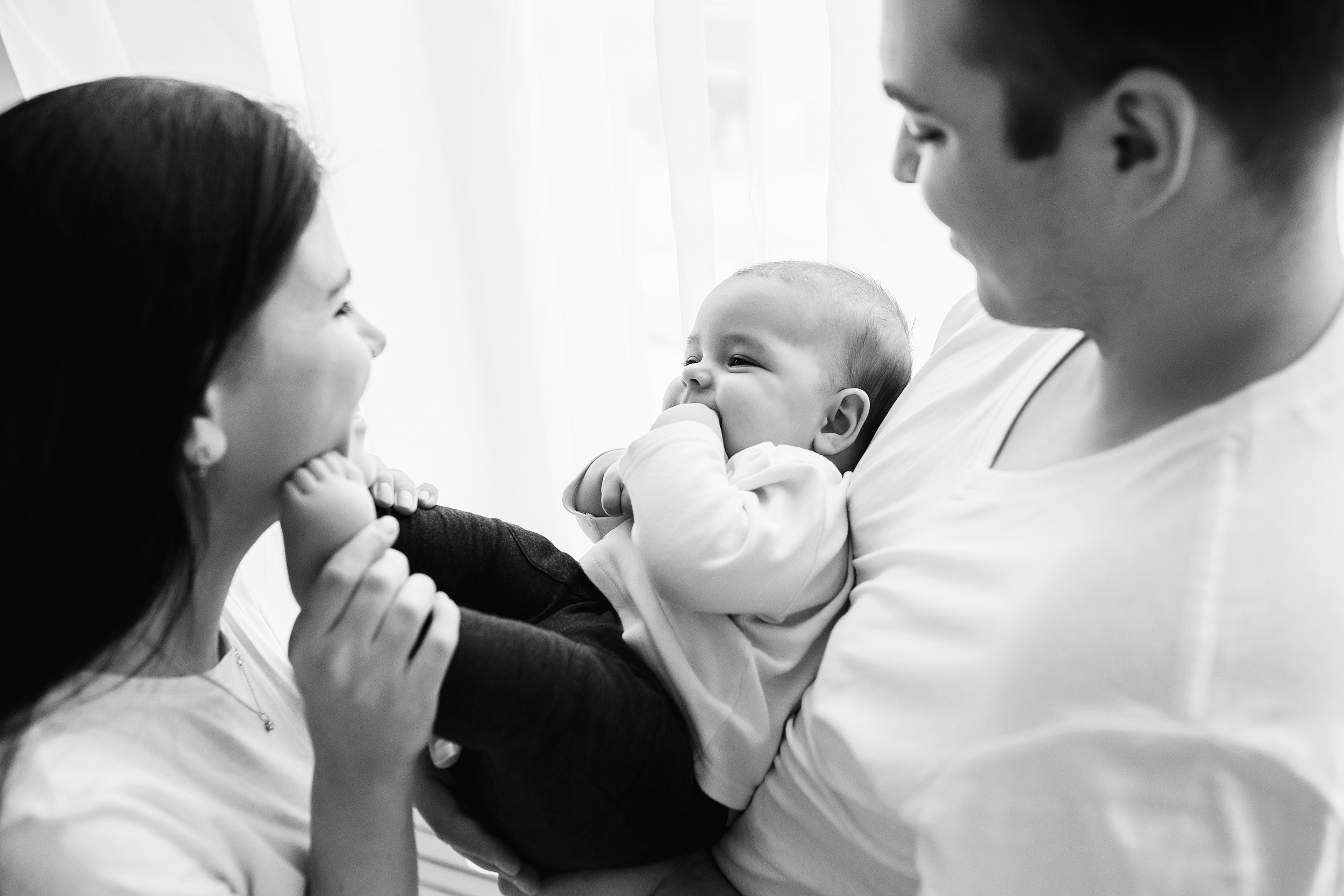 МЛАДЕНЦЫ СЕМЬЯ студия. Фотограф новорожденных Оксана Полевская