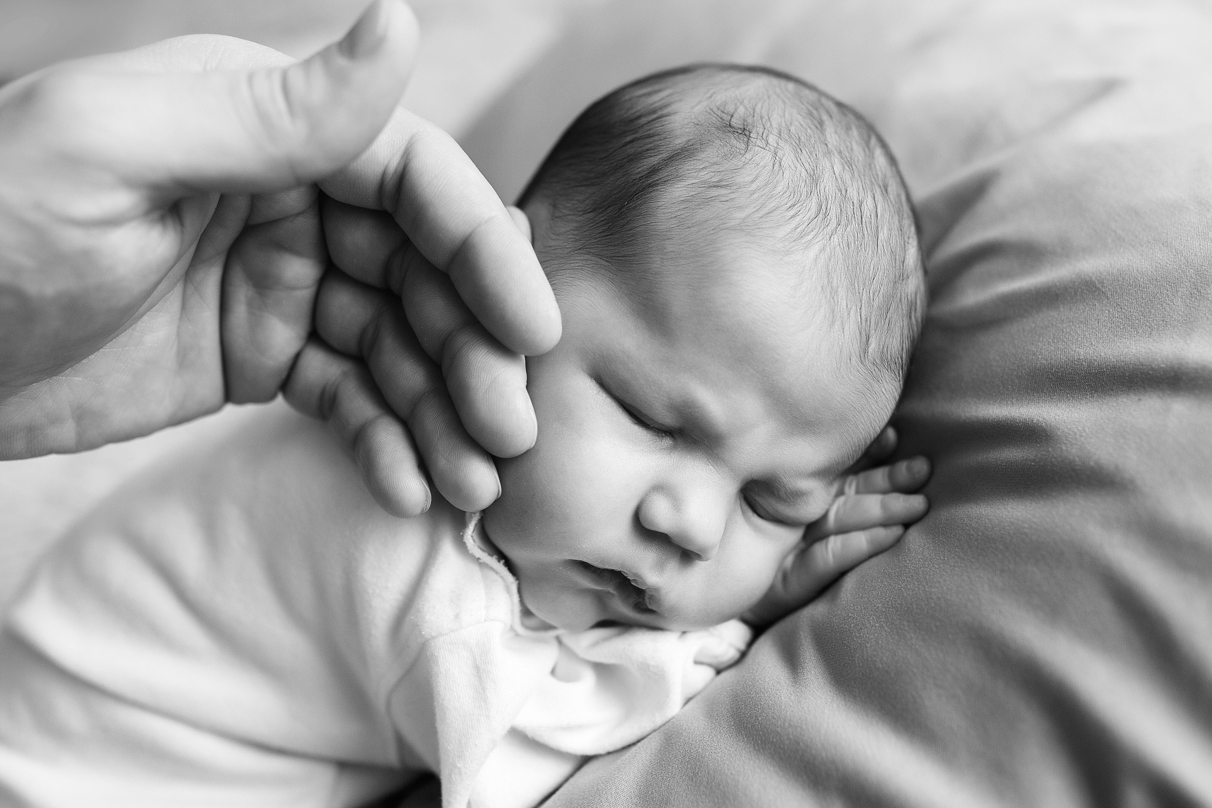 СОФИЯ домашняя Life. Фотограф новорожденных Оксана Полевская