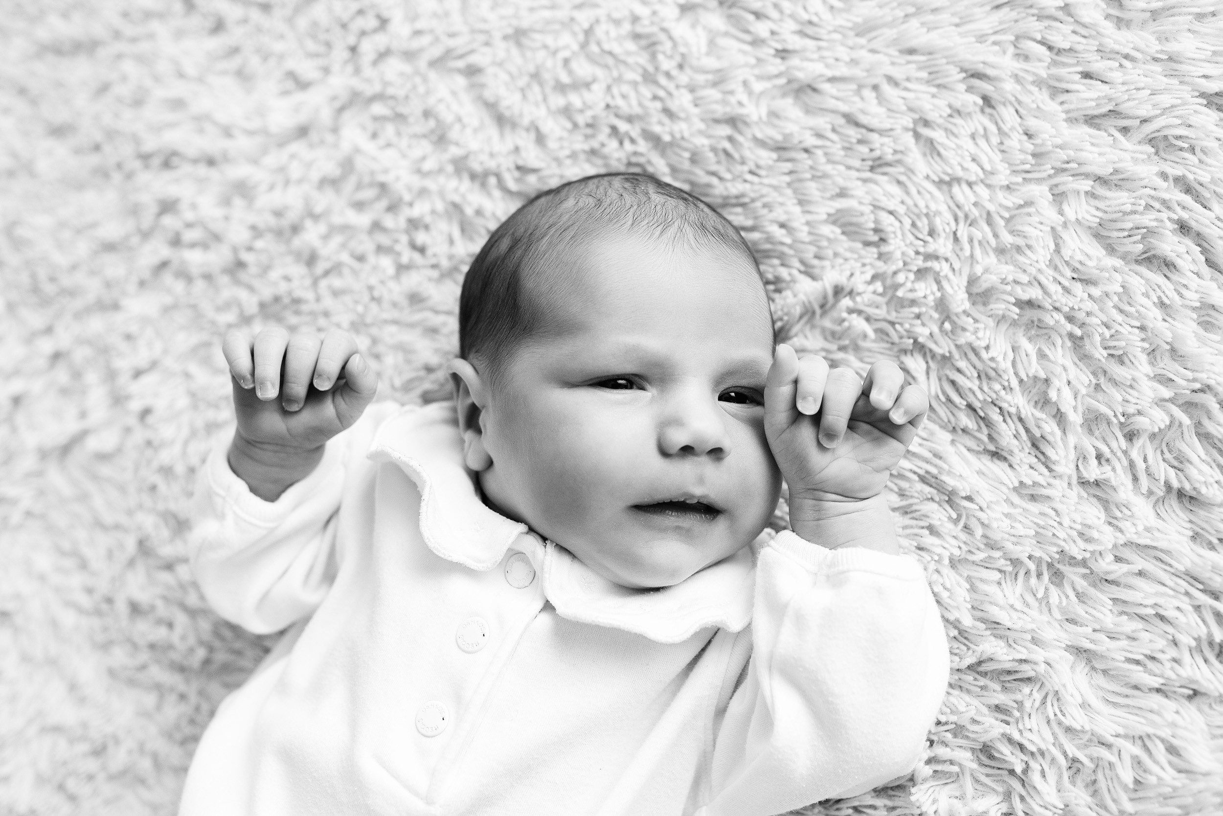 СОФИЯ домашняя Life. Фотограф новорожденных Оксана Полевская