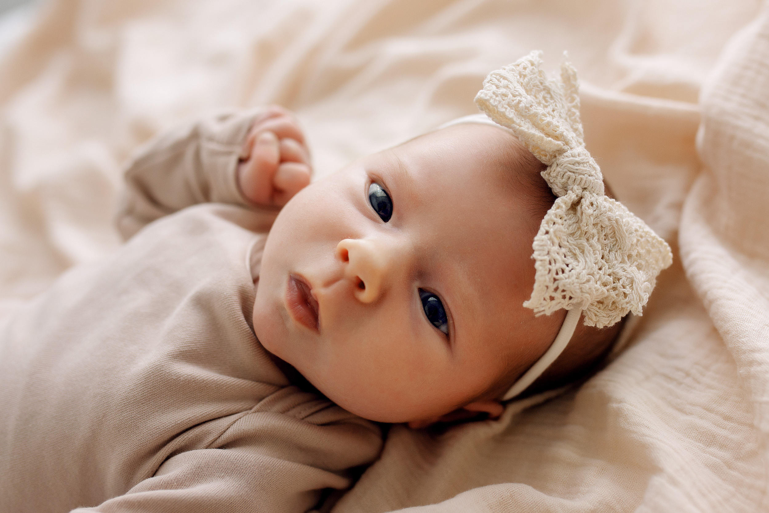 ВИКТОРИЯ Life. Фотограф новорожденных Оксана Полевская