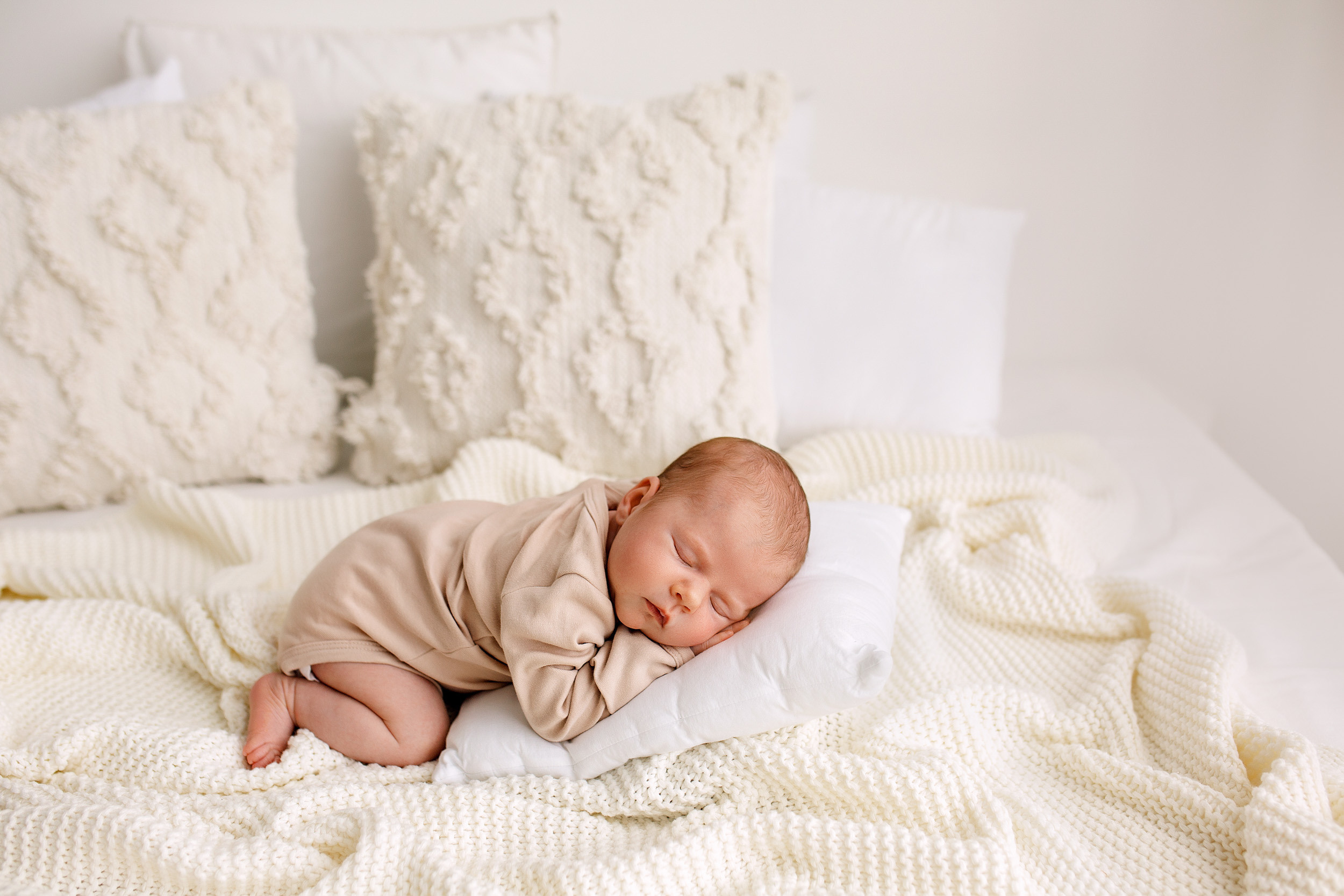 ВИКТОРИЯ Life. Фотограф новорожденных Оксана Полевская