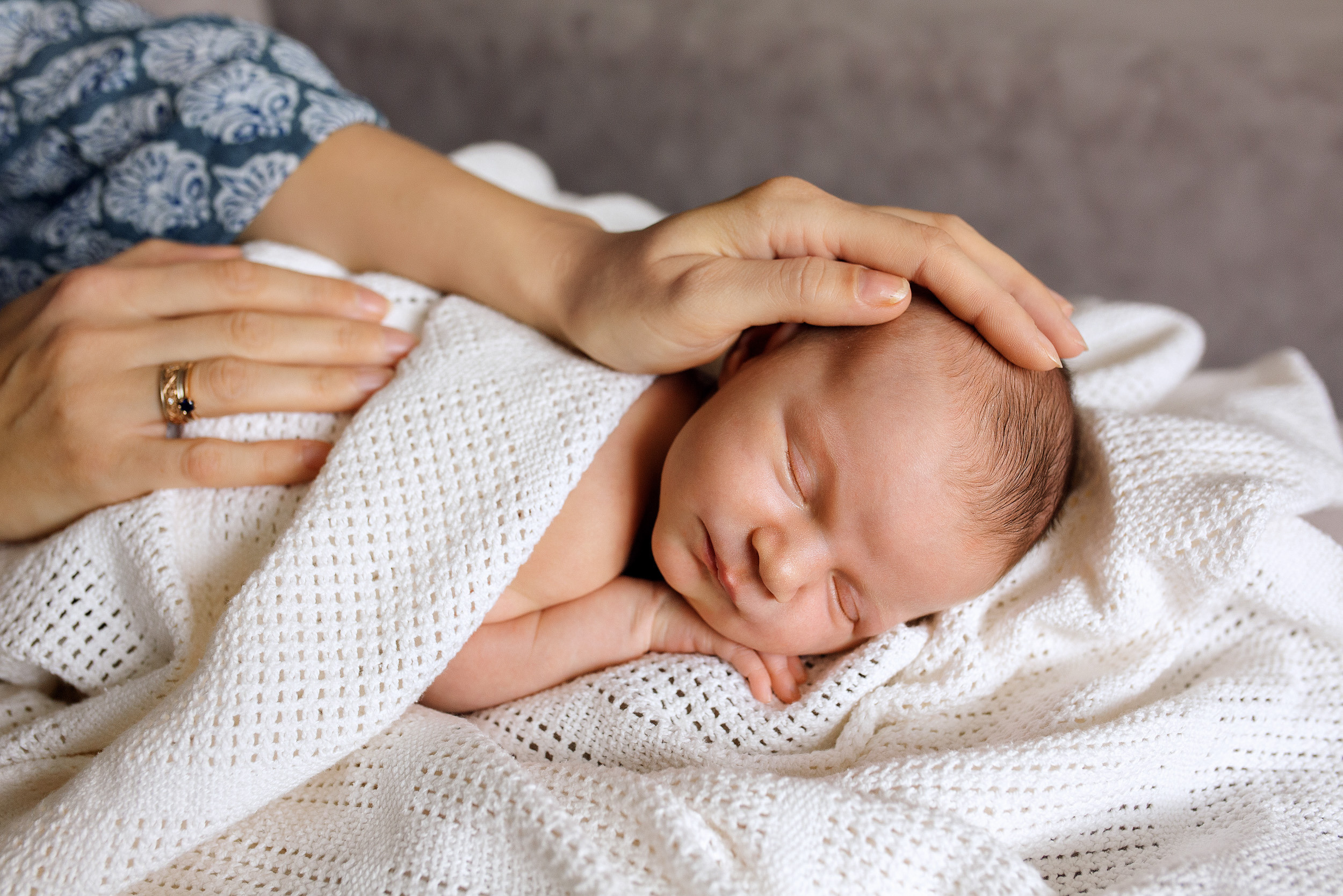 МИРА домашняя Life. Фотограф новорожденных Оксана Полевская