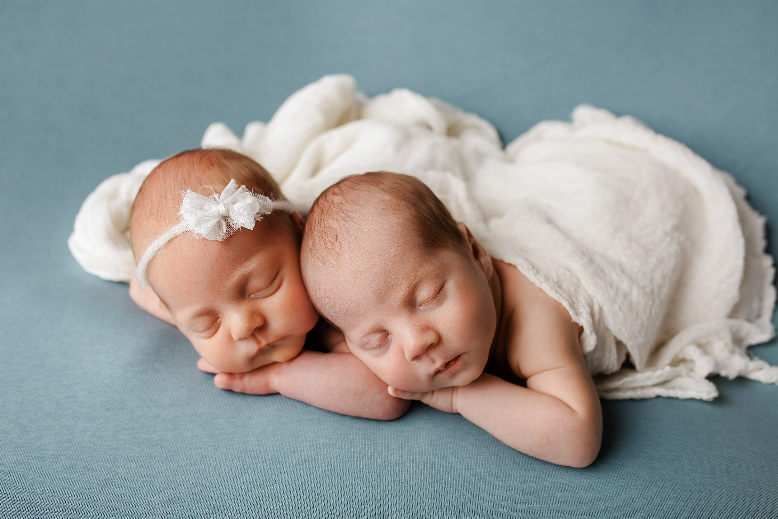 НЬЮБОРН CLASSIC. Фотограф новорожденных Оксана Полевская